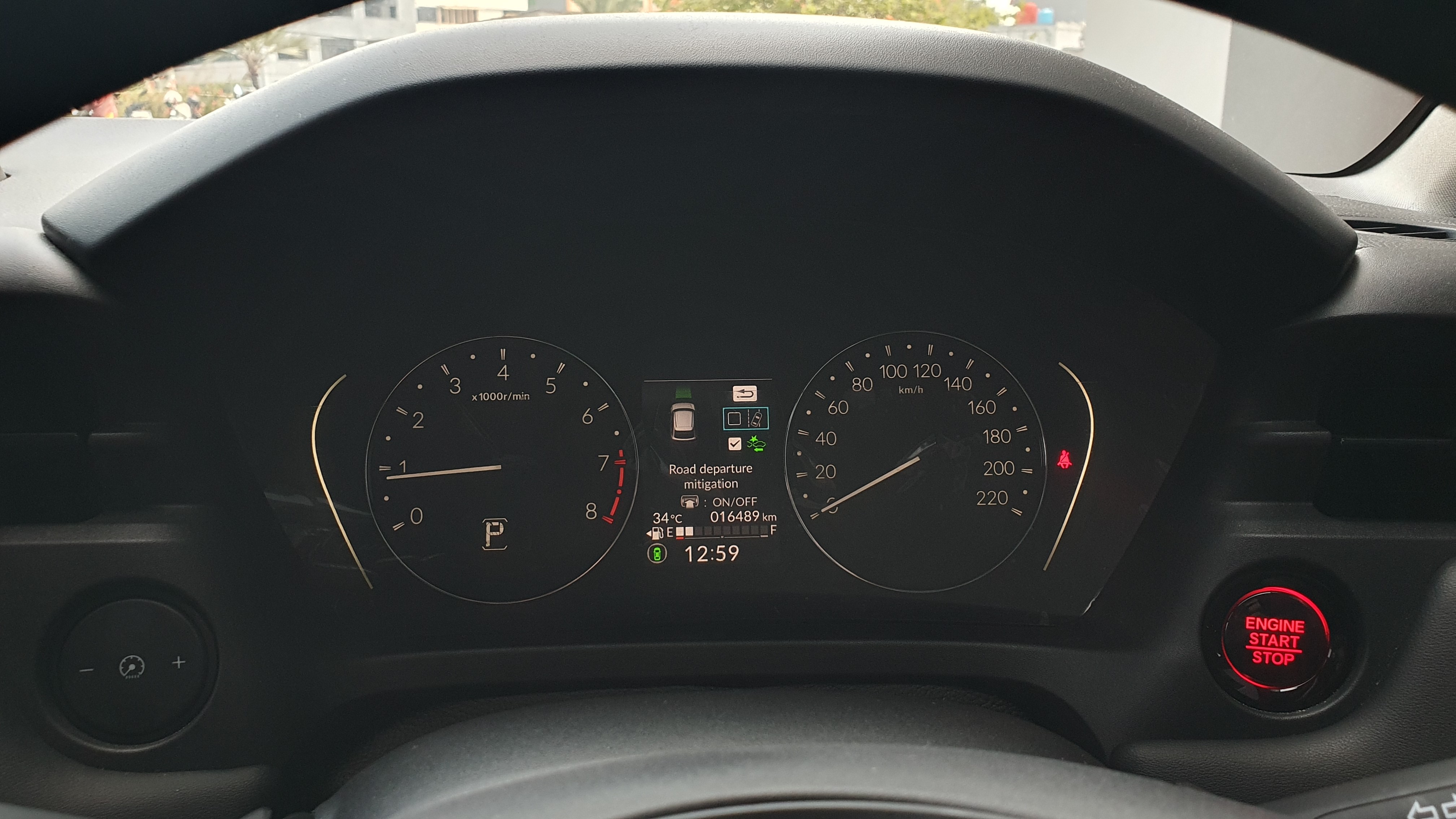 2023 Honda HRV 2023 Honda HRV