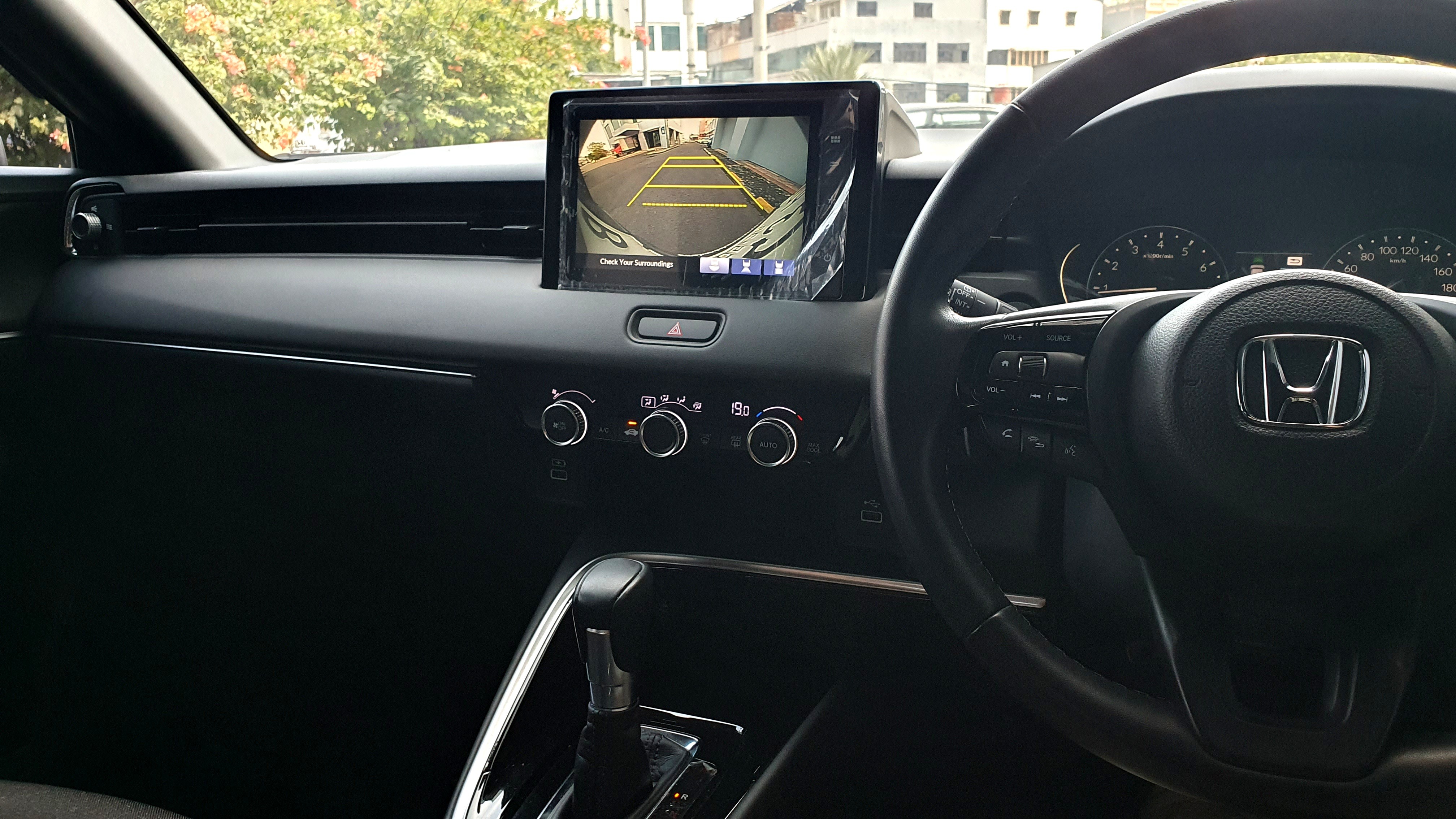 2023 Honda HRV 2023 Honda HRV