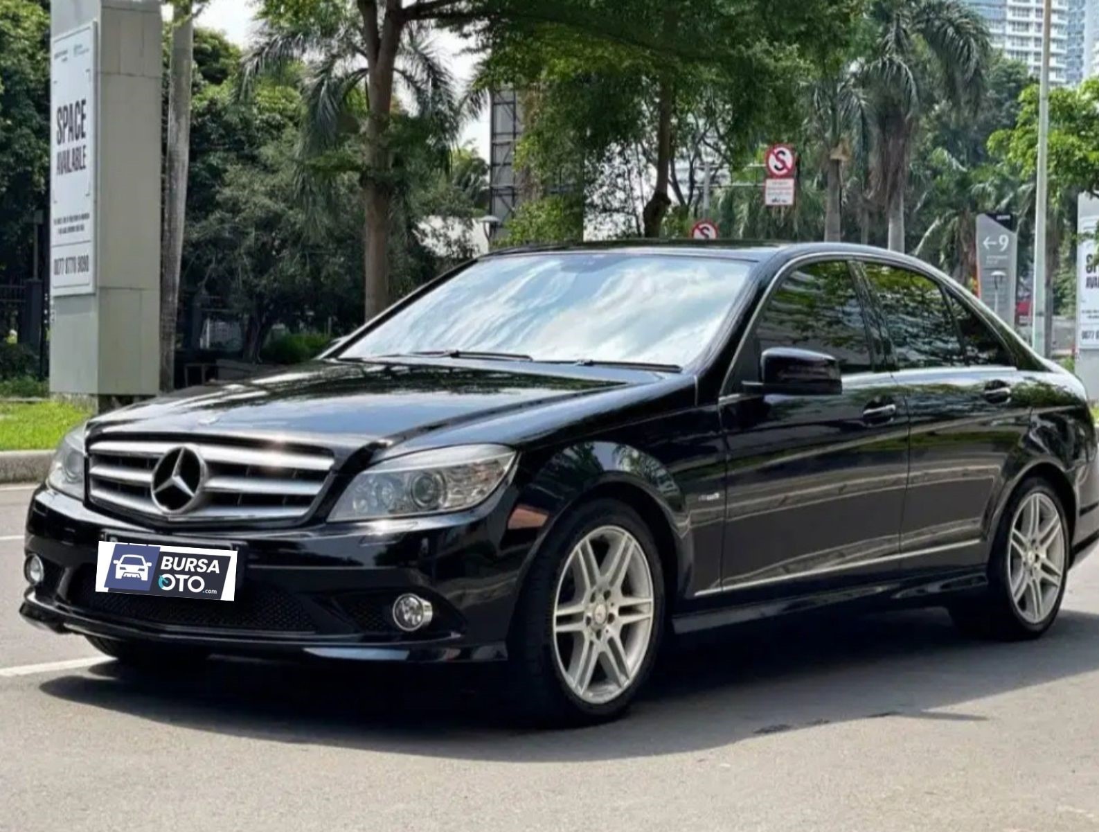 2010 Mercedes Benz C-Class 2010 Mercedes Benz C-Class