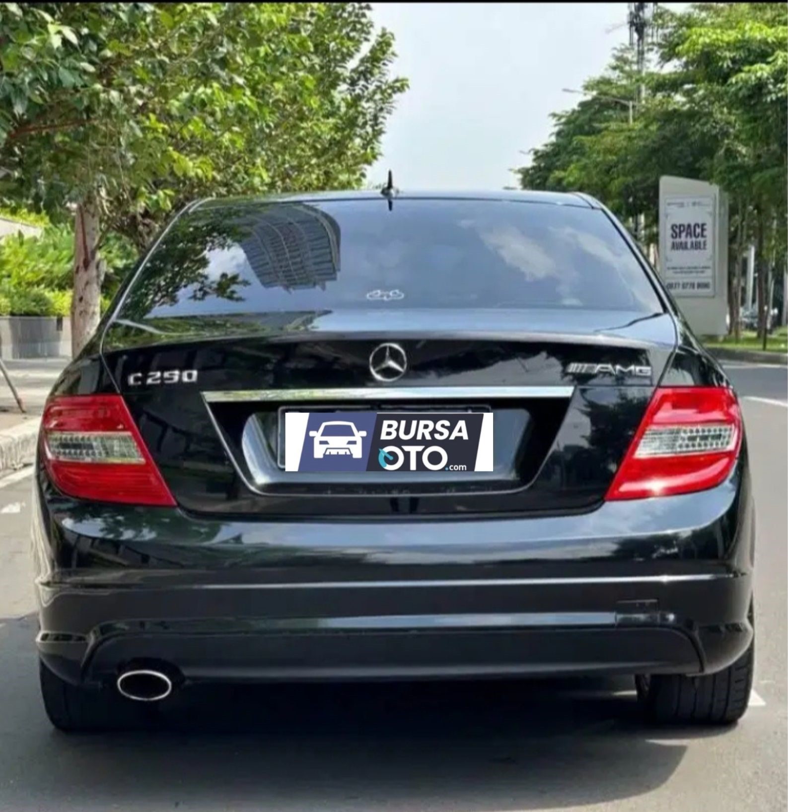 2010 Mercedes Benz C-Class 2010 Mercedes Benz C-Class