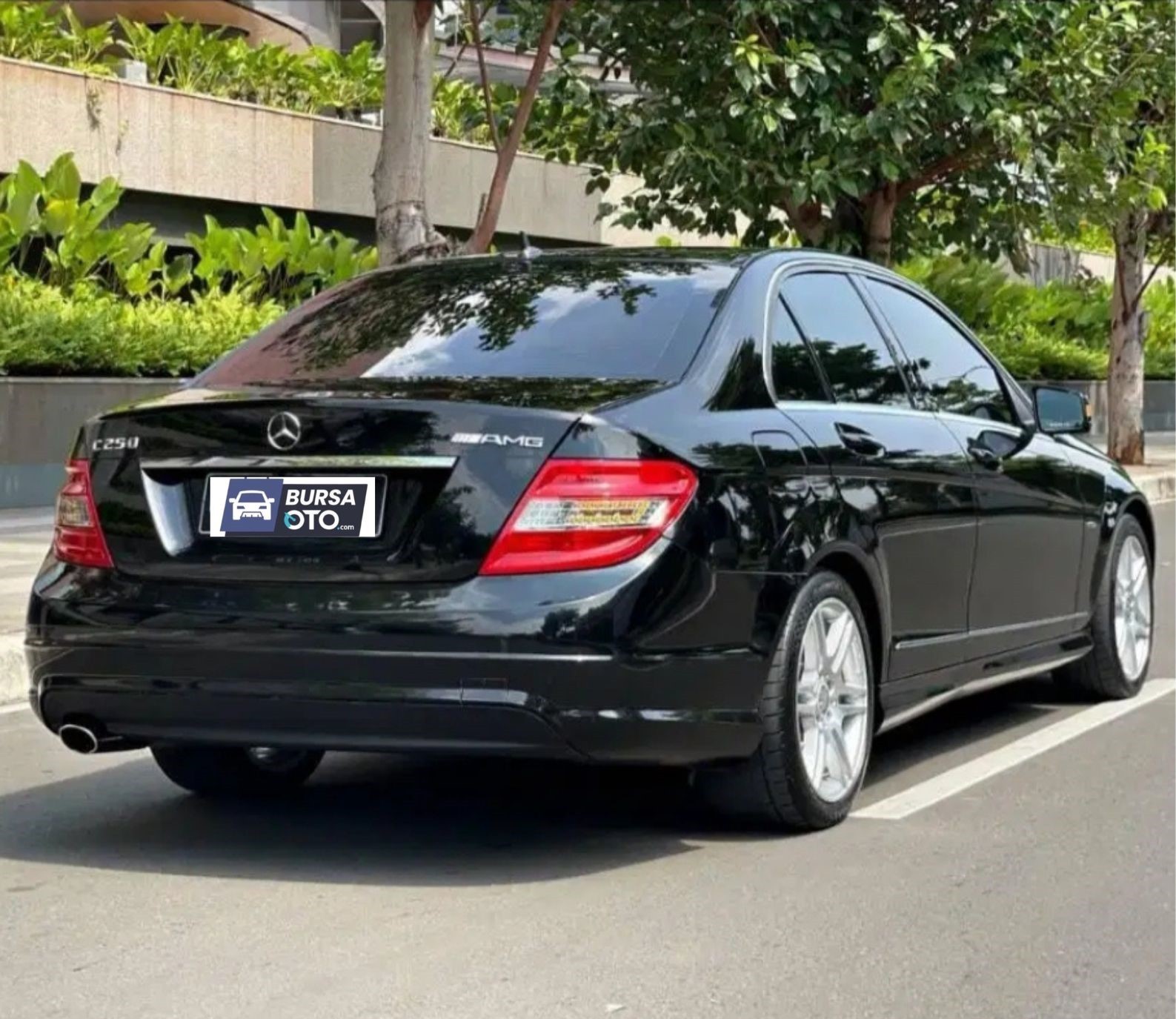2010 Mercedes Benz C-Class 2010 Mercedes Benz C-Class