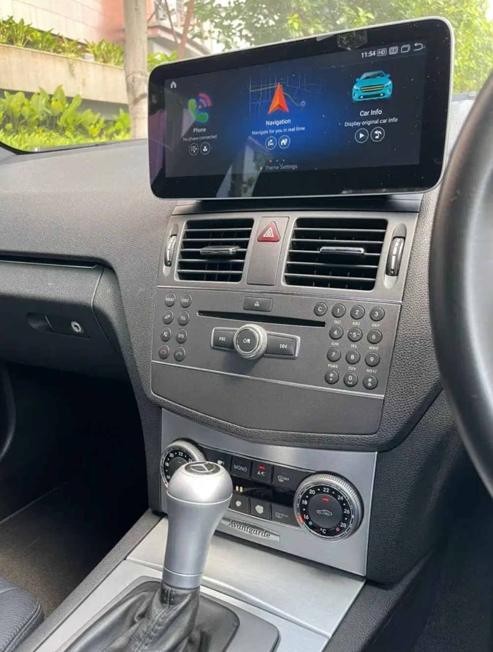 2010 Mercedes Benz C-Class 2010 Mercedes Benz C-Class