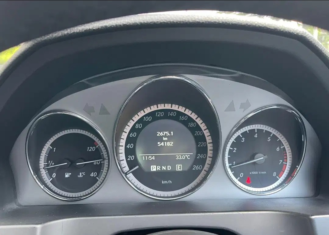 2010 Mercedes Benz C-Class 2010 Mercedes Benz C-Class