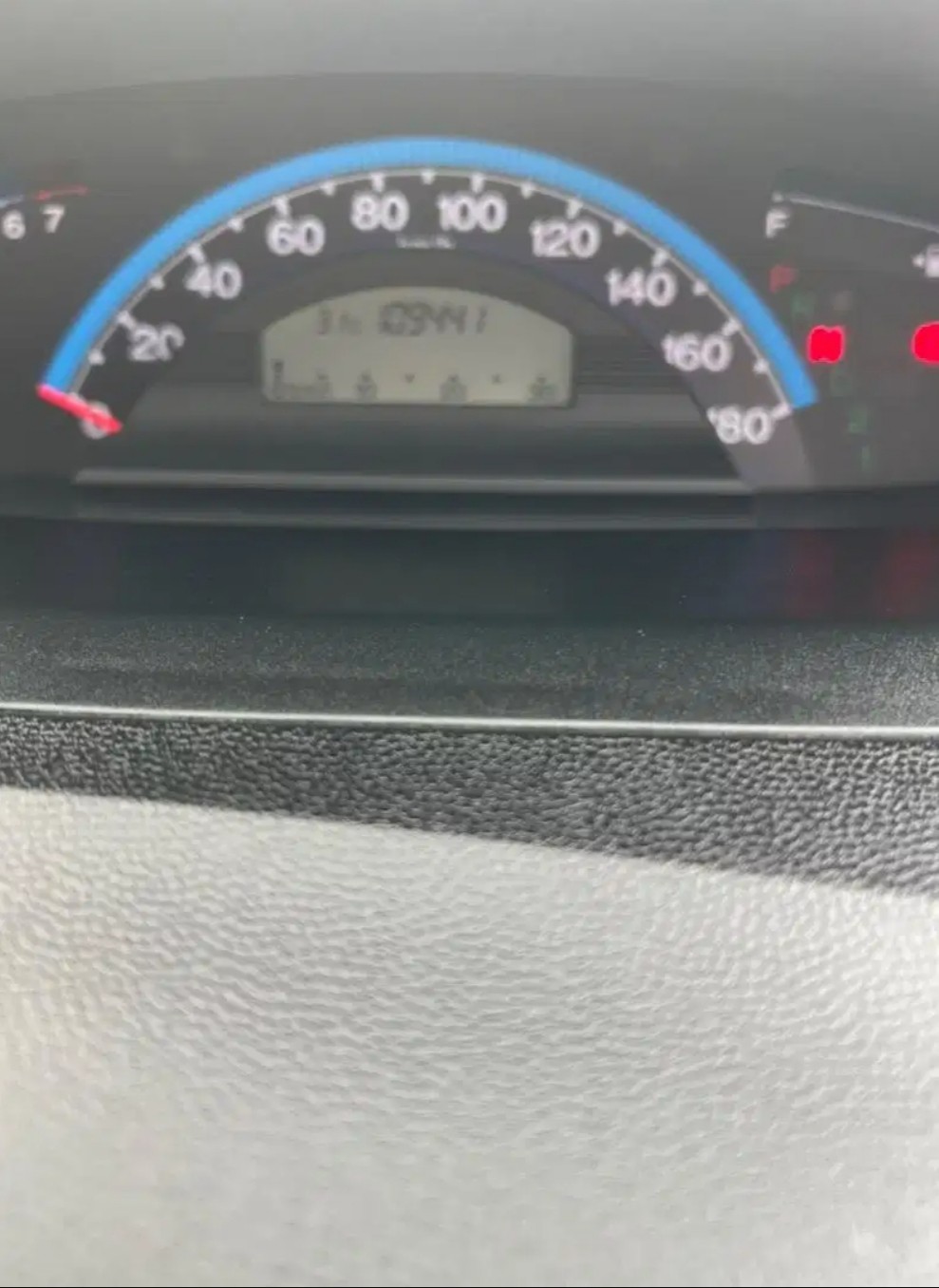 2011 Honda Freed 2011 Honda Freed