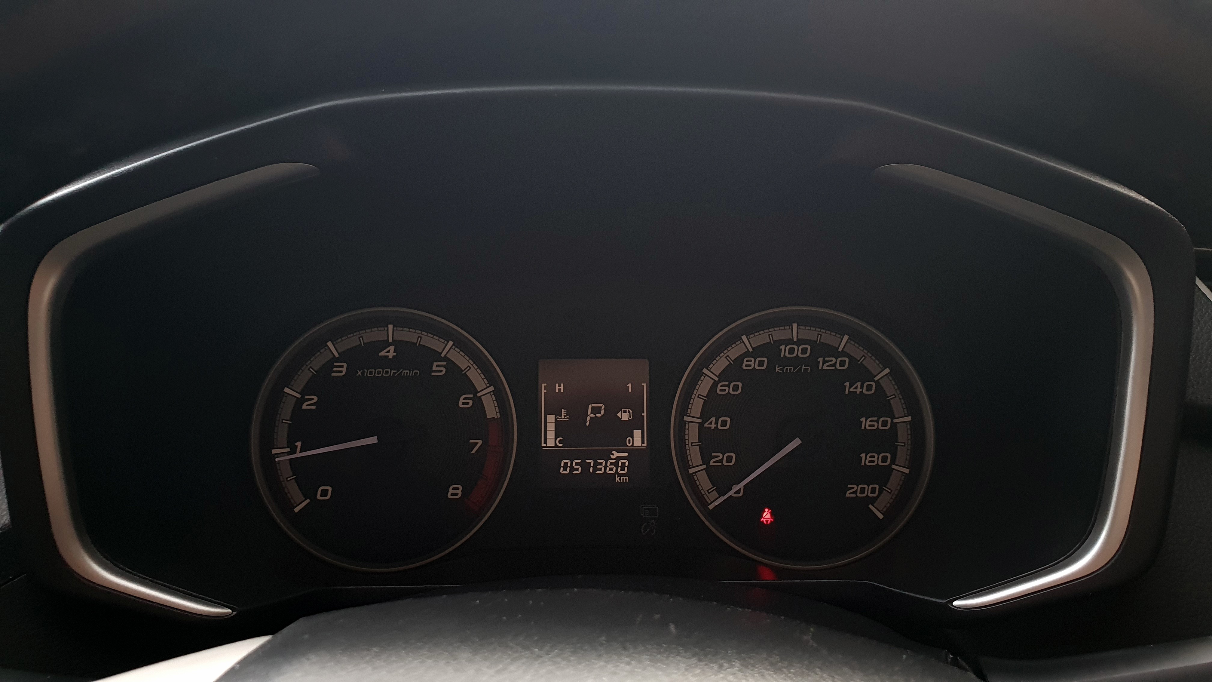 2021 Mitsubishi Xpander 2021 Mitsubishi Xpander