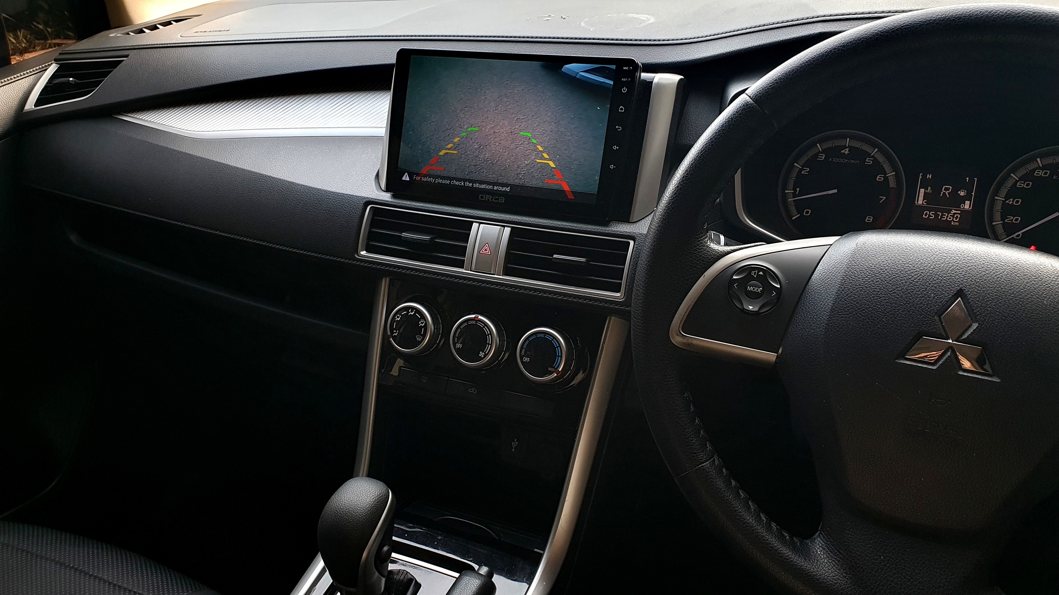 2021 Mitsubishi Xpander 2021 Mitsubishi Xpander