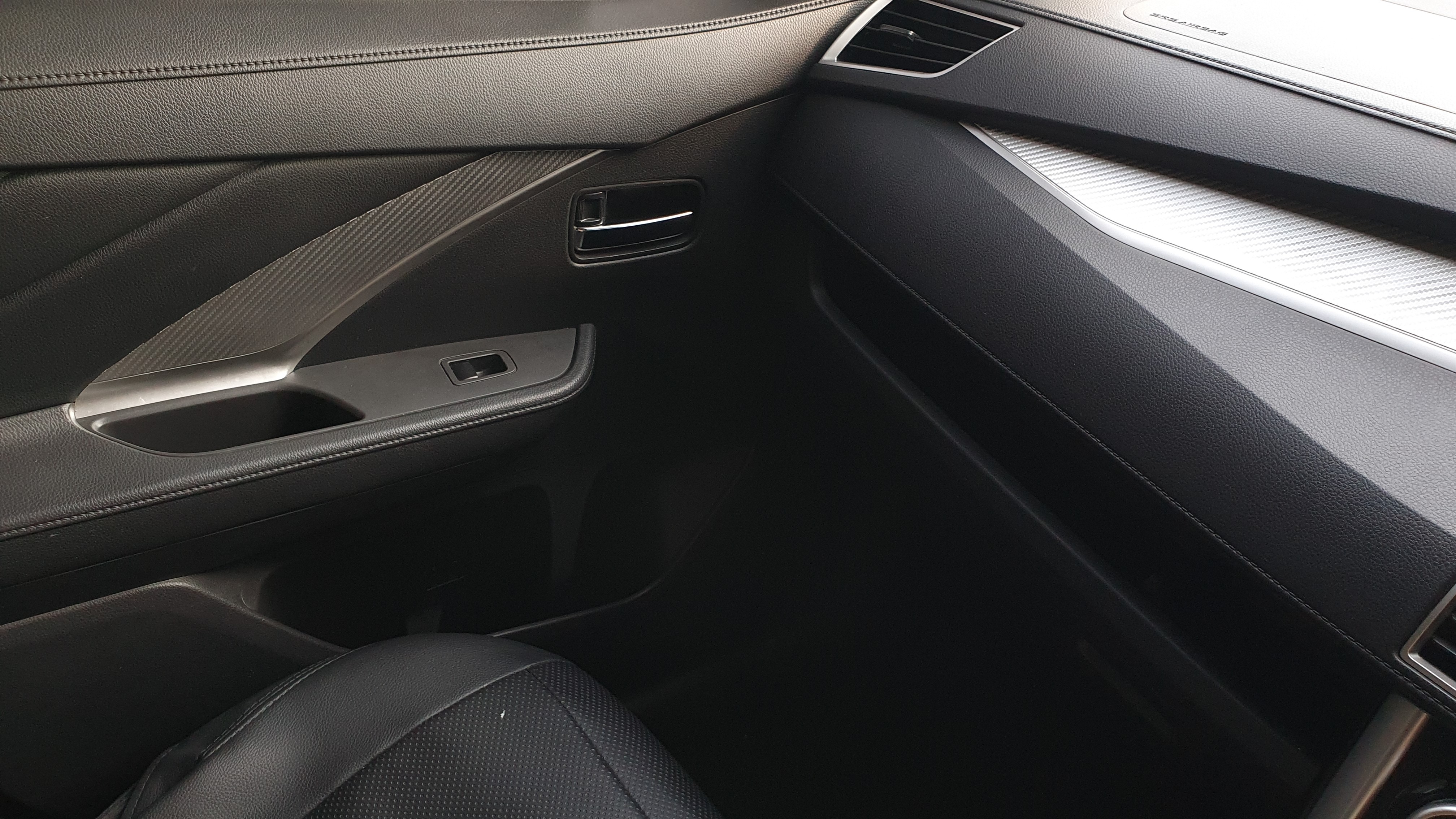 2021 Mitsubishi Xpander 2021 Mitsubishi Xpander