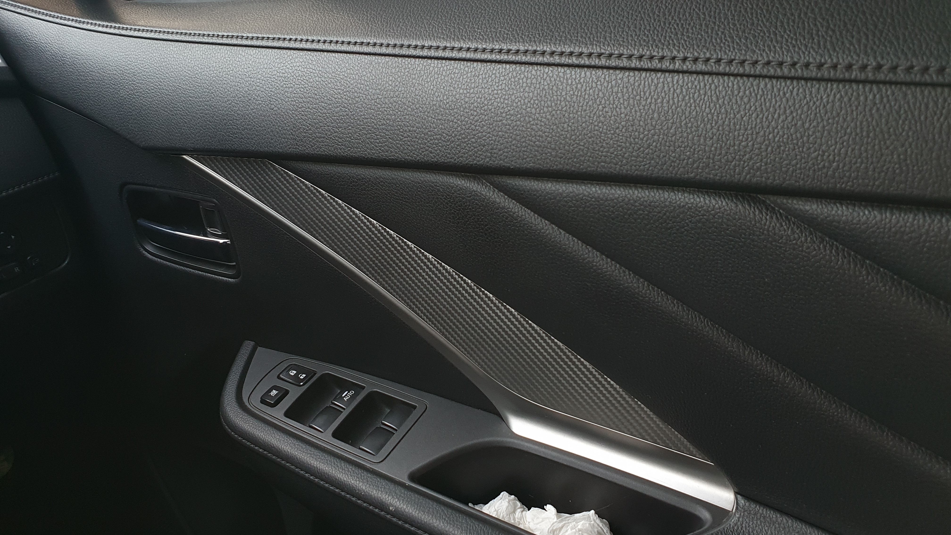 2021 Mitsubishi Xpander 2021 Mitsubishi Xpander