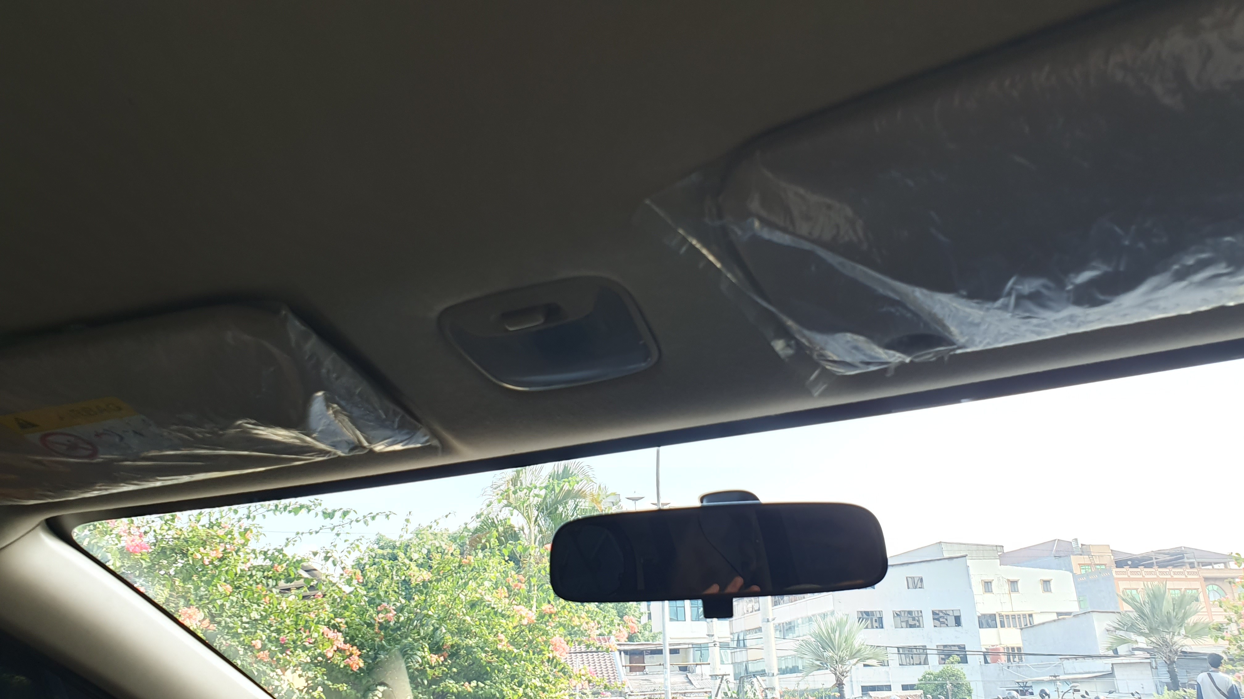 2021 Mitsubishi Xpander 2021 Mitsubishi Xpander