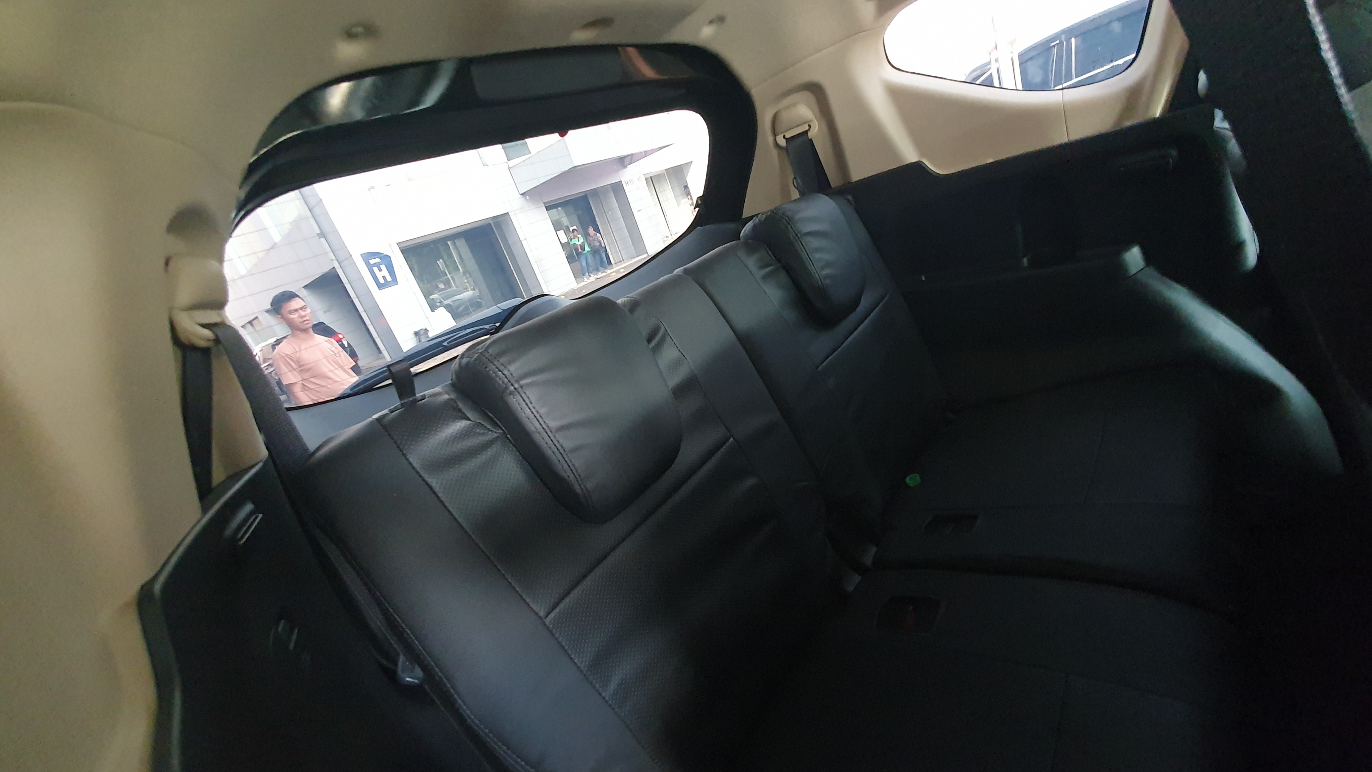 2021 Mitsubishi Xpander 2021 Mitsubishi Xpander