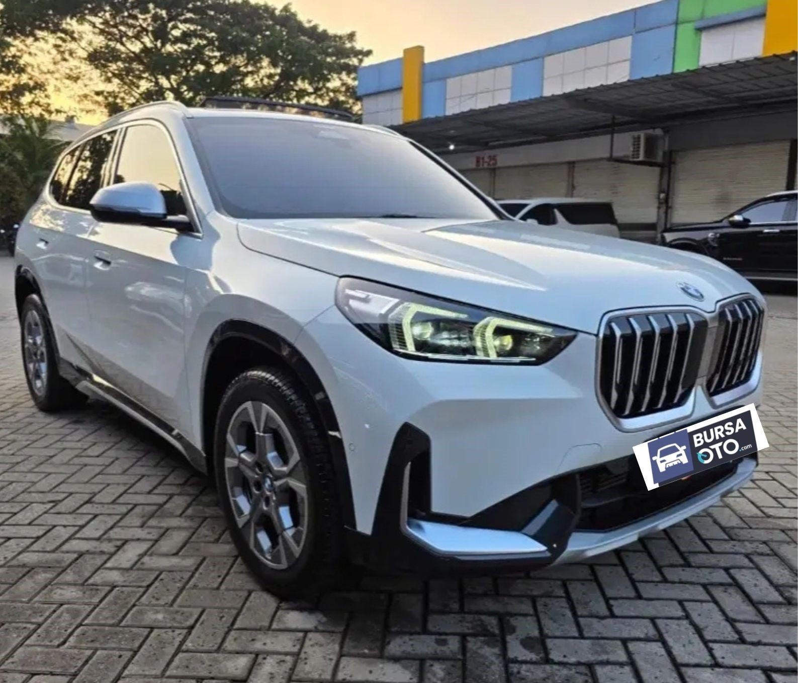 Second Hand 2023 BMW X1 Second Hand 2023 BMW X1