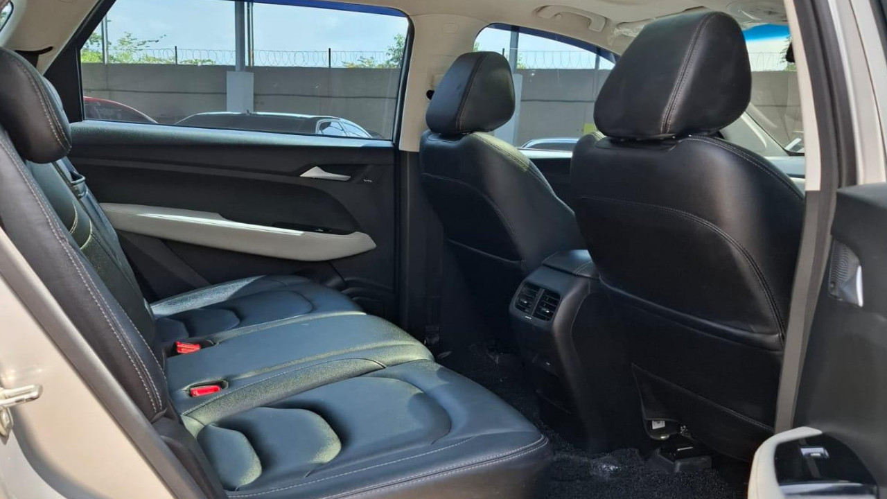 2021 Wuling Almaz 2021 Wuling Almaz