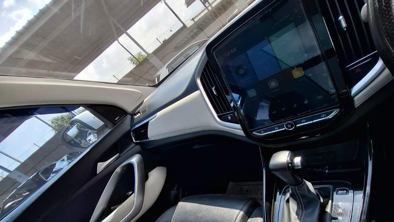 2021 Wuling Almaz 2021 Wuling Almaz