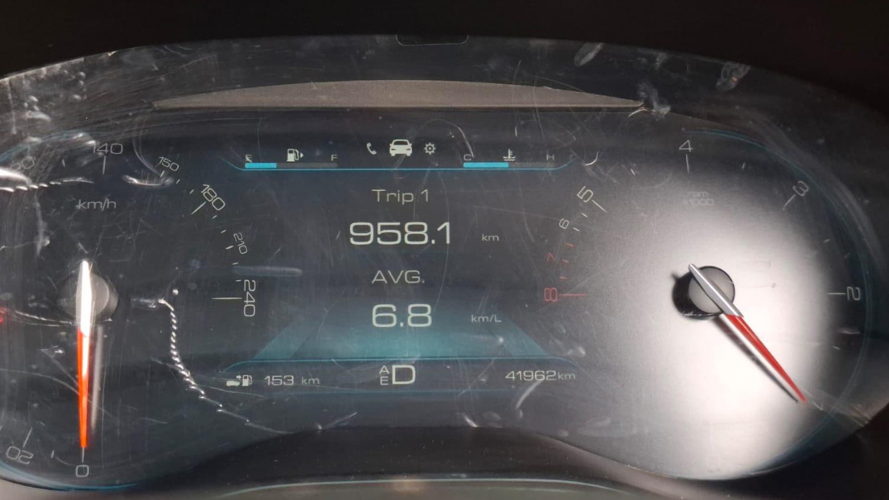 2021 Wuling Almaz 2021 Wuling Almaz