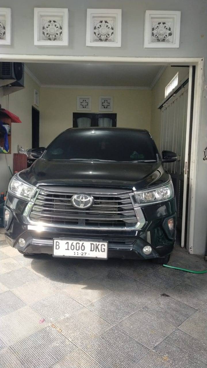 2022 Toyota Kijang Innova G M/T Diesel Bekas 2022 Toyota Kijang Innova G M/T Diesel Bekas