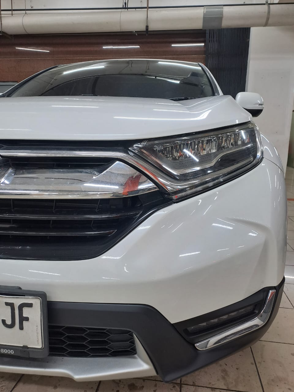 2018 Honda CR-V 2018 Honda CR-V