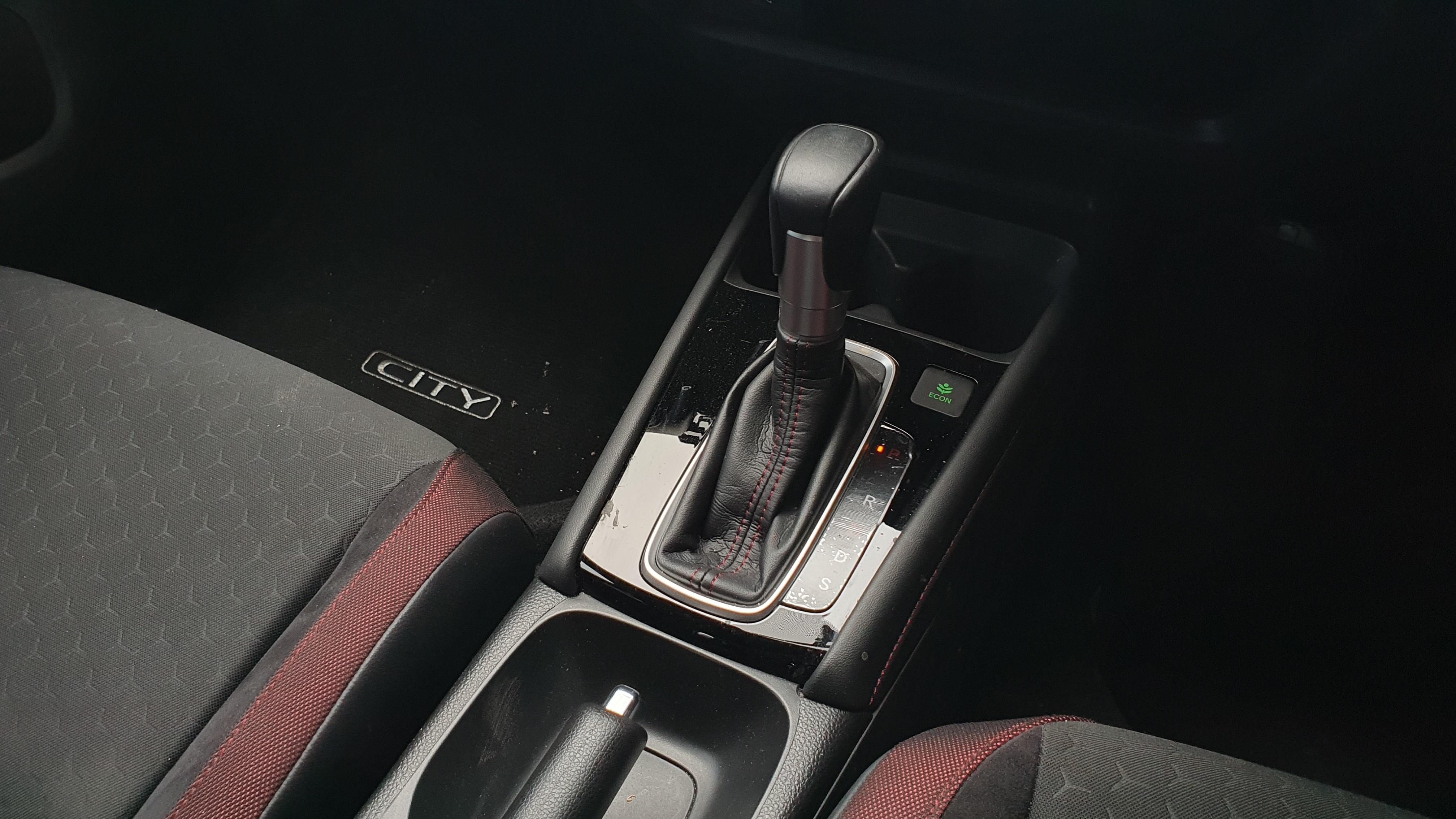 2021 Honda City Hatchback RS CVT 2021 Honda City Hatchback RS CVT