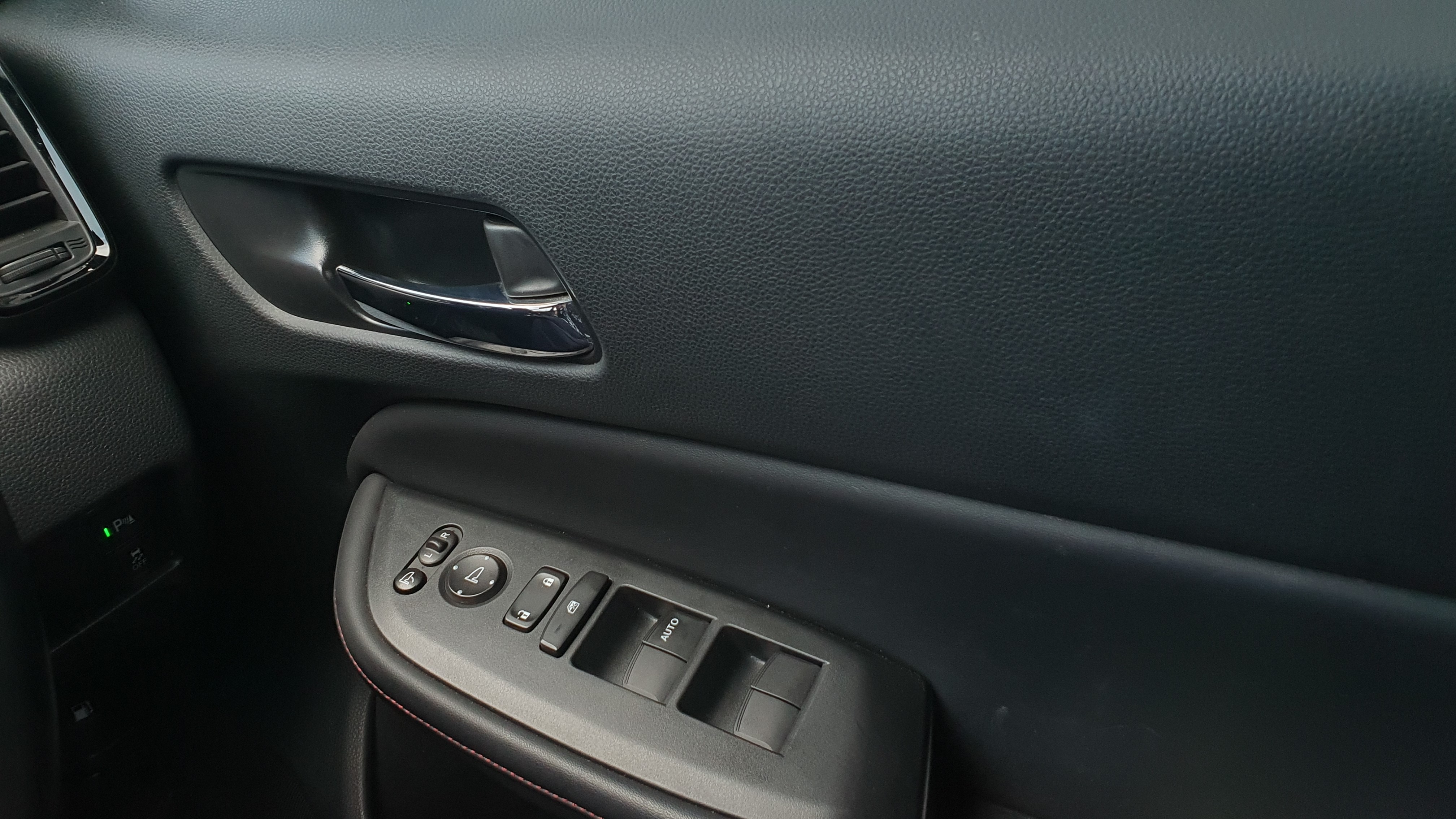 2021 Honda City Hatchback RS CVT 2021 Honda City Hatchback RS CVT