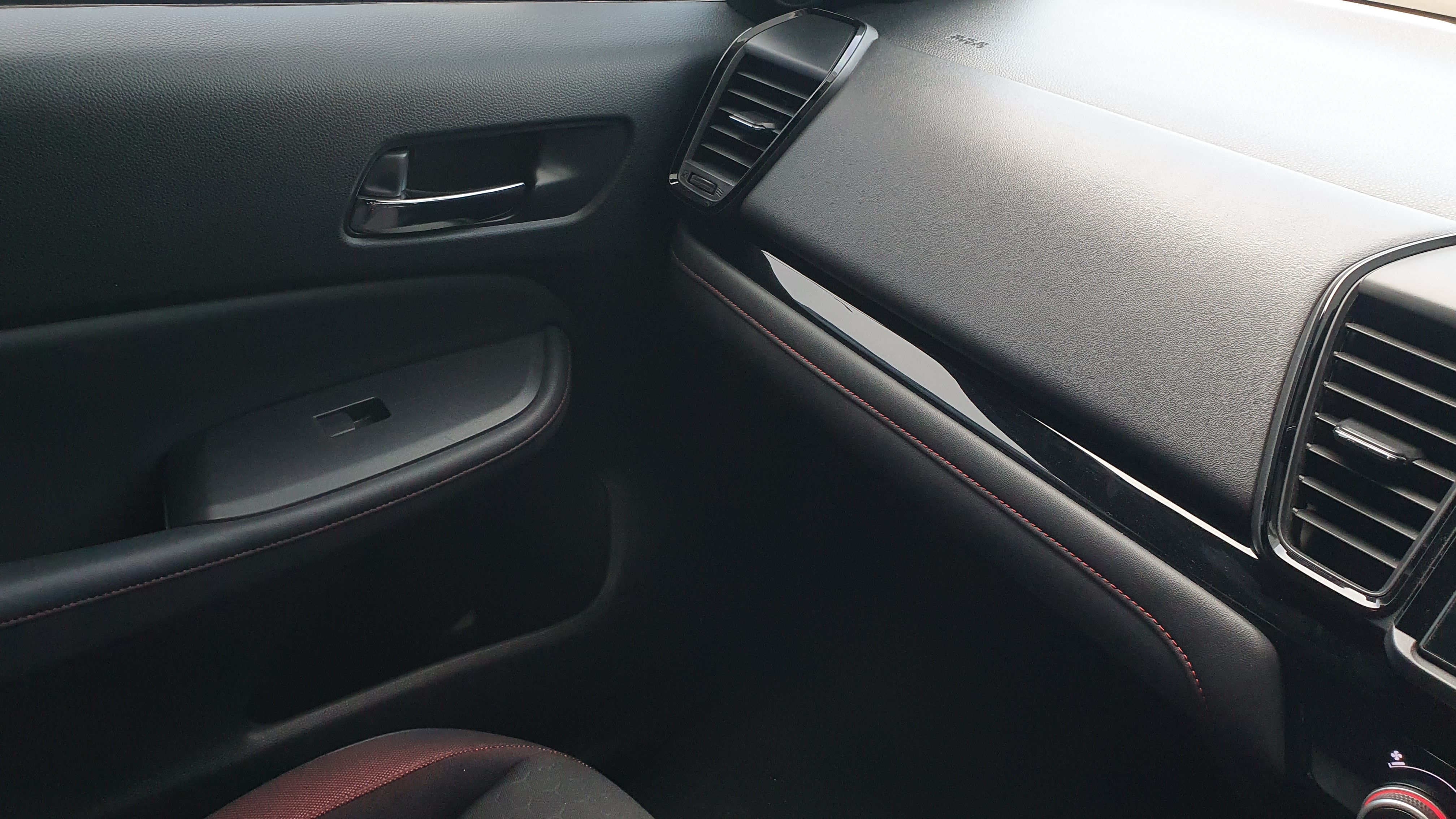 2021 Honda City Hatchback RS CVT 2021 Honda City Hatchback RS CVT