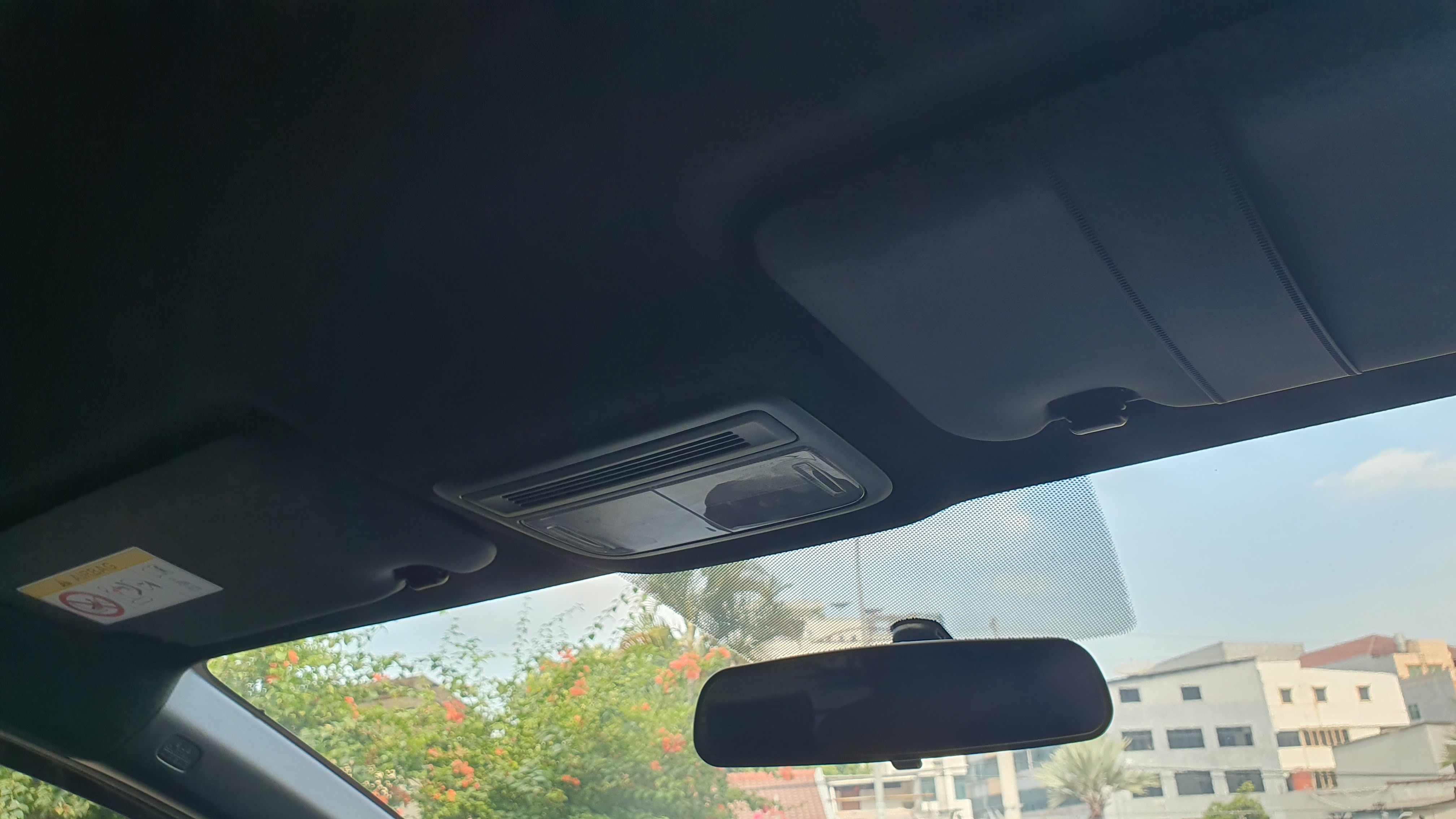 2021 Honda City Hatchback RS CVT 2021 Honda City Hatchback RS CVT