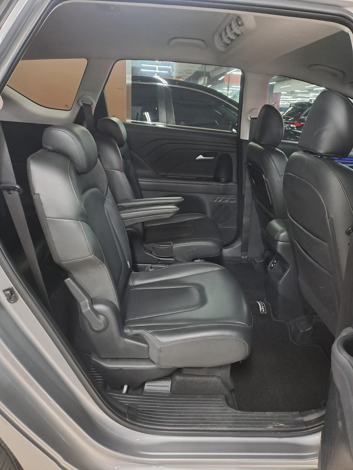 2022 Hyundai Stargazer Prime IVT 2022 Hyundai Stargazer Prime IVT