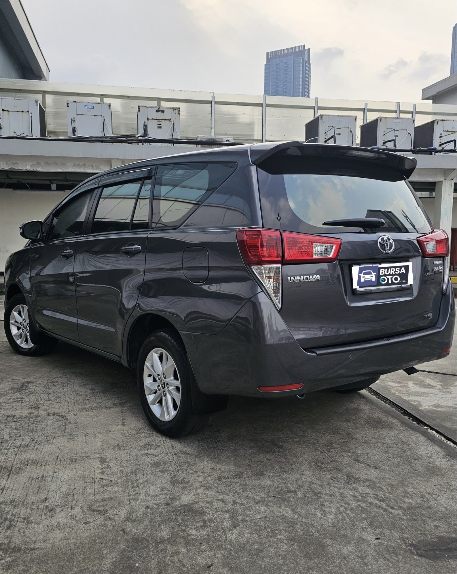 2020 Toyota Innova 2020 Toyota Innova