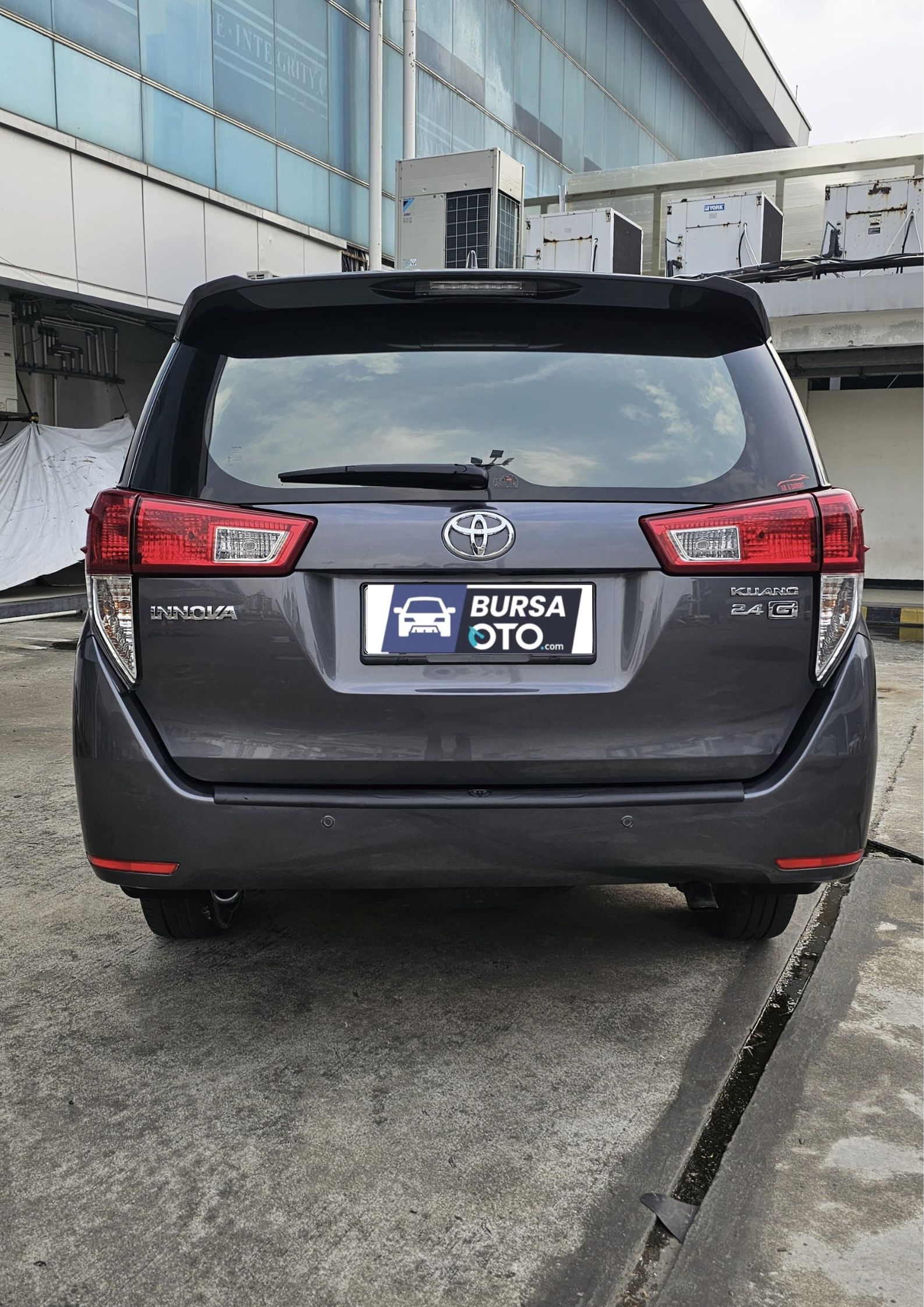 2020 Toyota Innova 2020 Toyota Innova