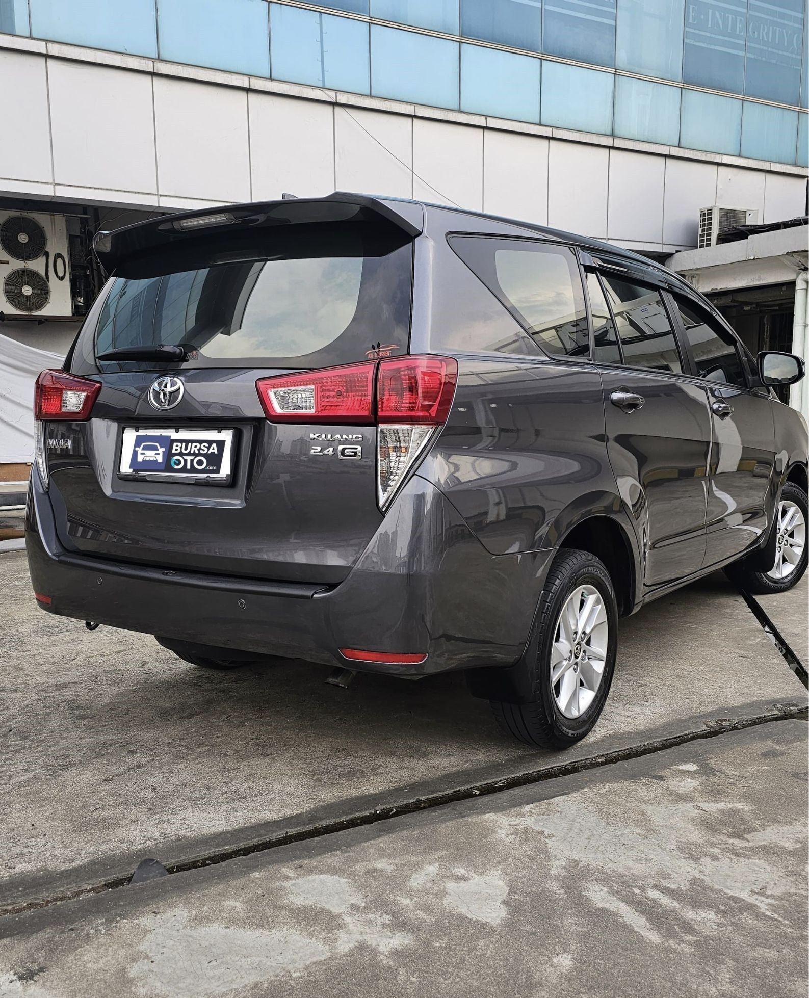 2020 Toyota Innova 2020 Toyota Innova