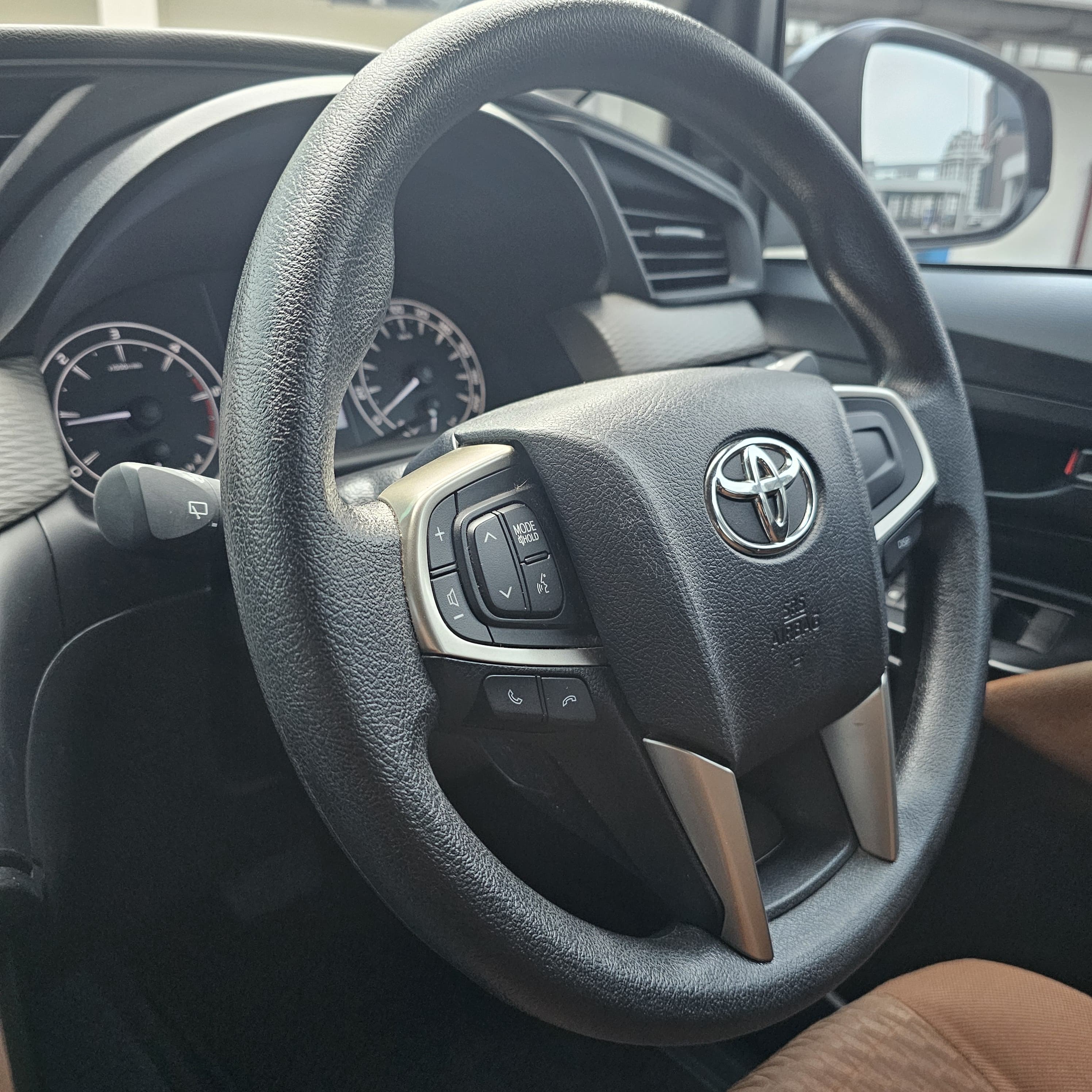 2020 Toyota Innova 2020 Toyota Innova