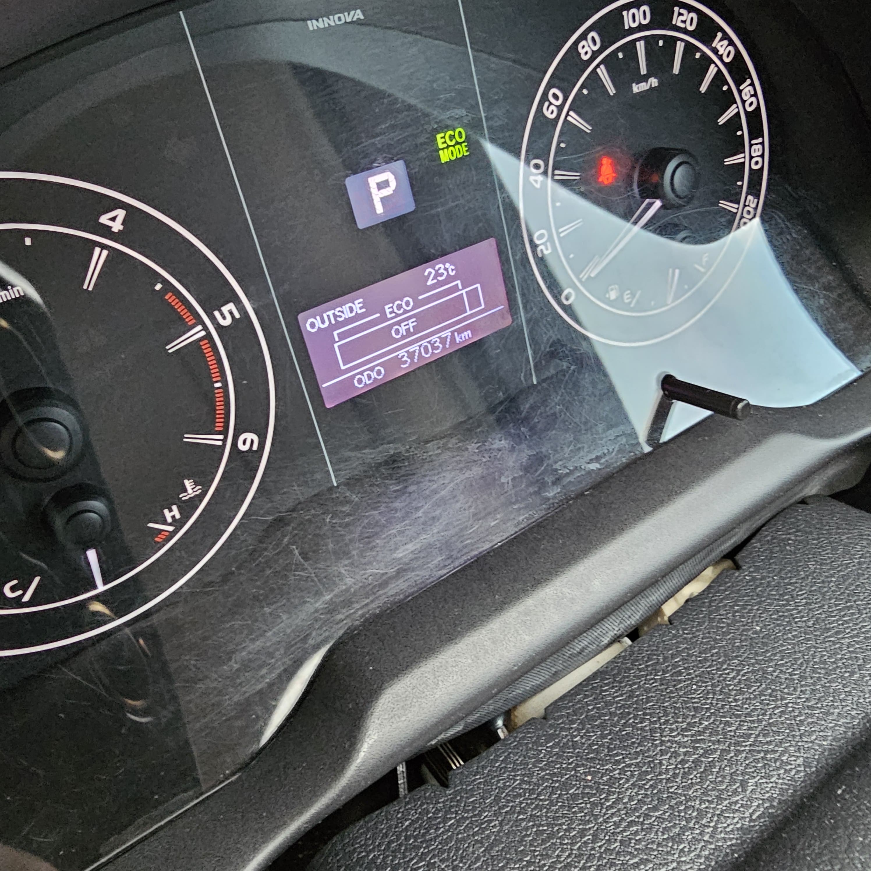 2020 Toyota Innova 2020 Toyota Innova