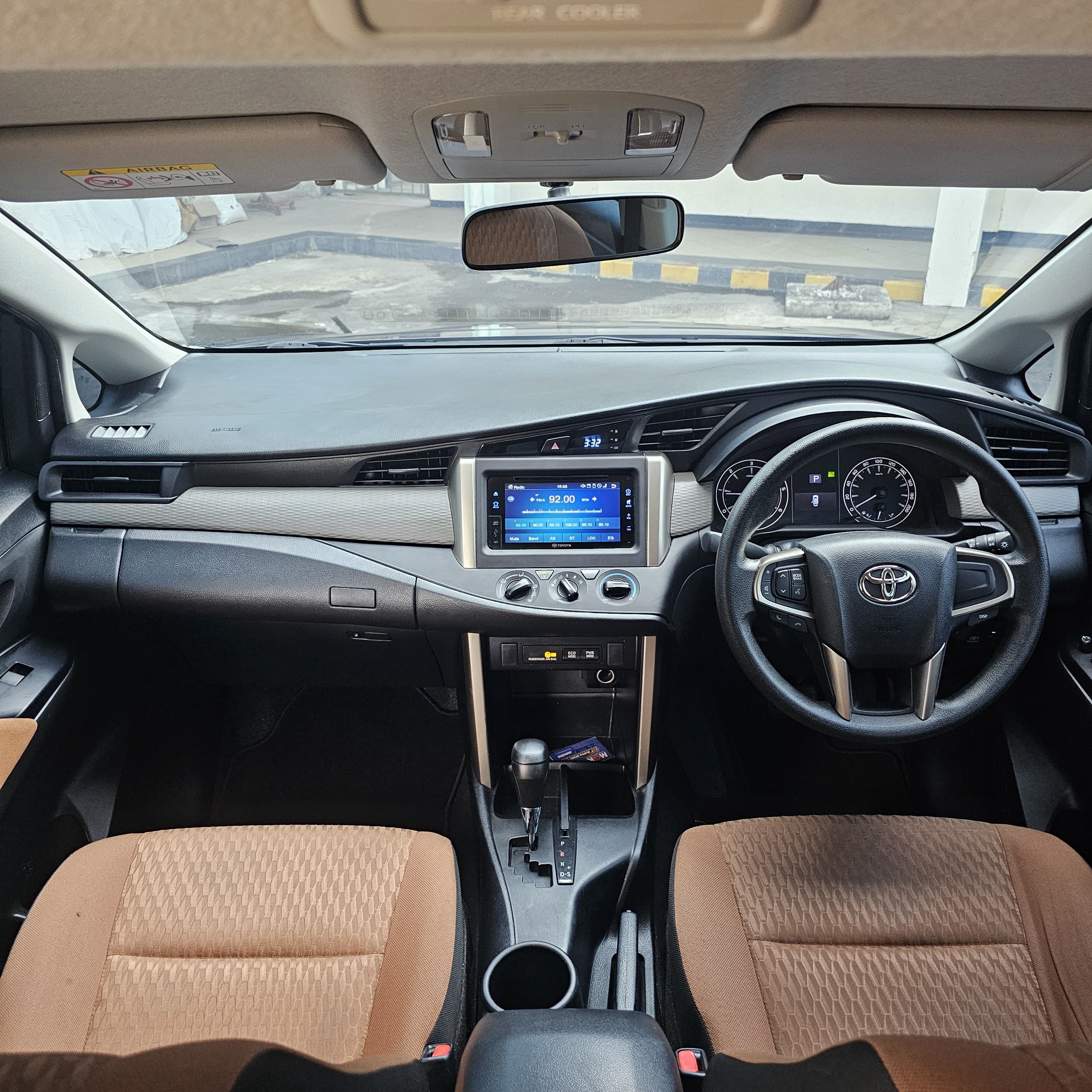 2020 Toyota Innova 2020 Toyota Innova