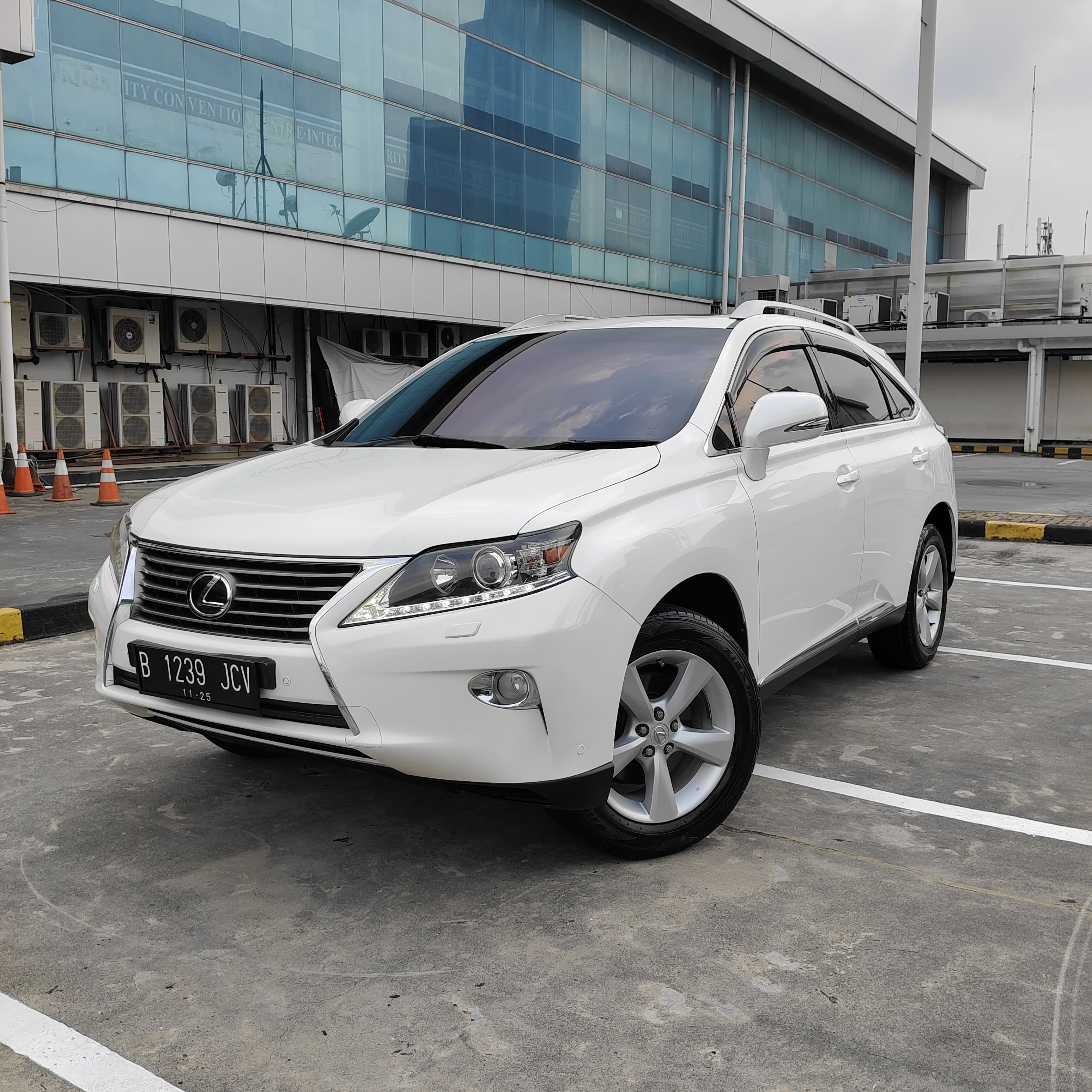2013 Lexus RX 270 2013 Lexus RX 270