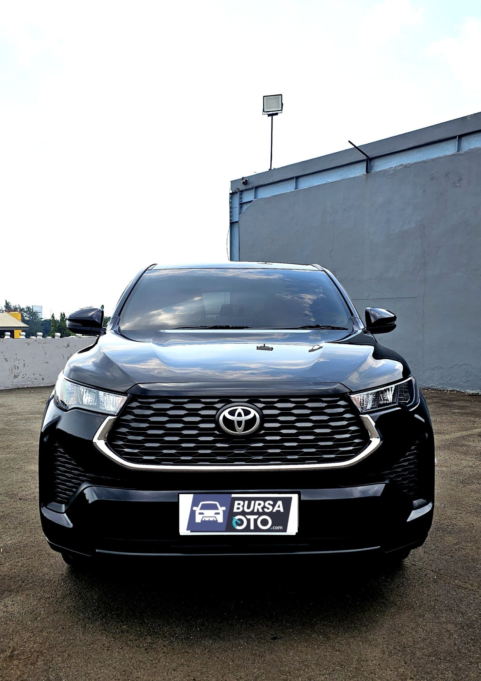 2024 Toyota Kijang Innova Zenix Bekas 2024 Toyota Kijang Innova Zenix Bekas