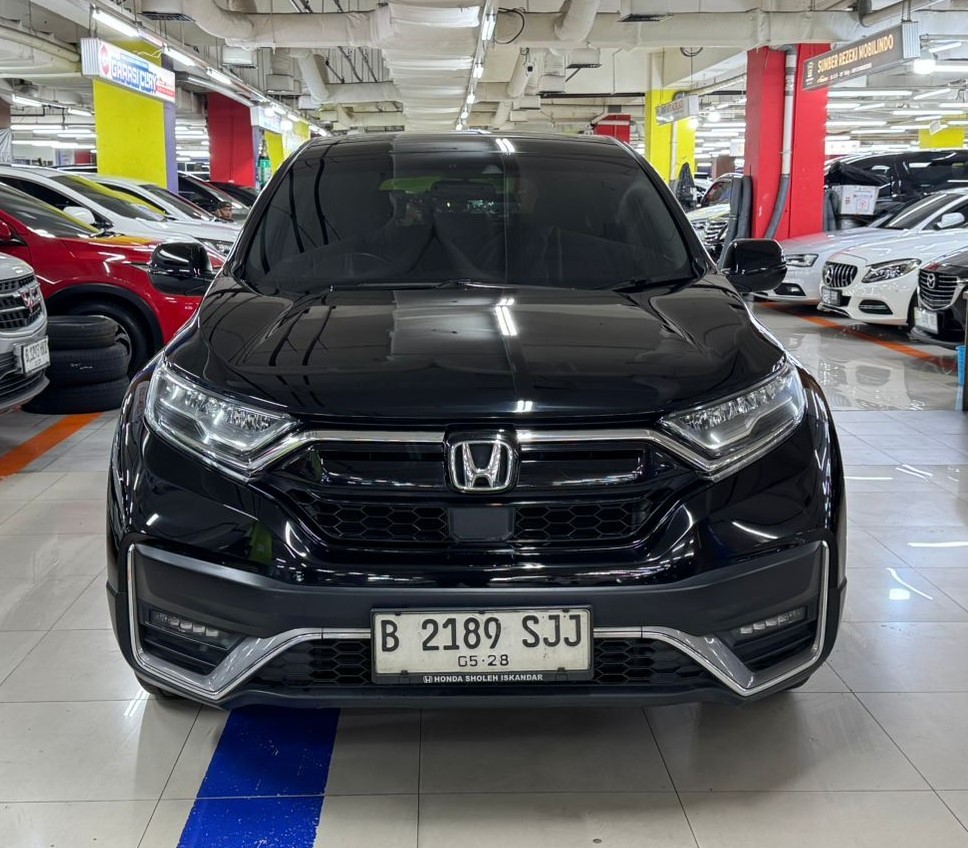 2023 Honda CR-V Bekas 2023 Honda CR-V Bekas