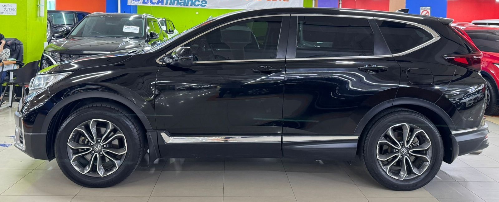 2023 Honda CR-V 2023 Honda CR-V