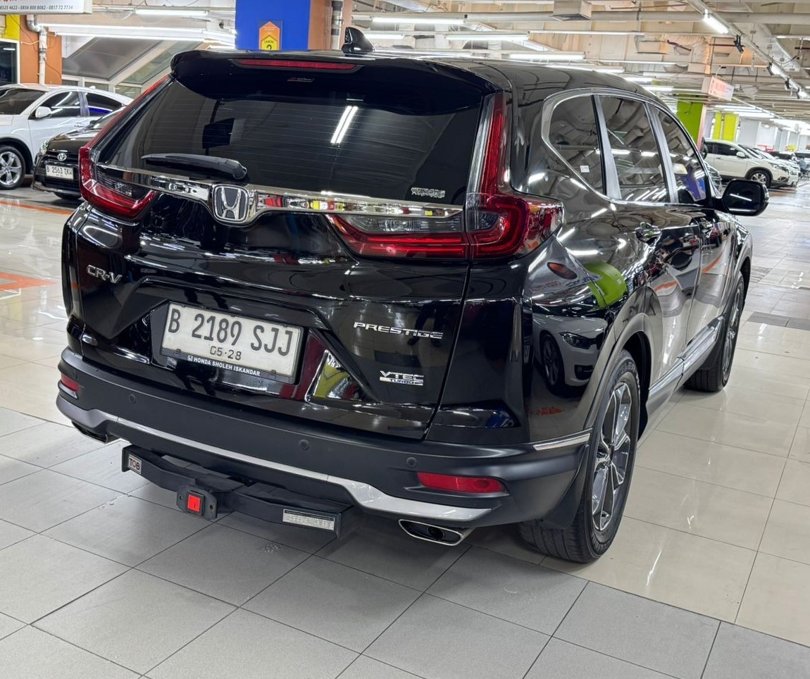 2023 Honda CR-V 2023 Honda CR-V