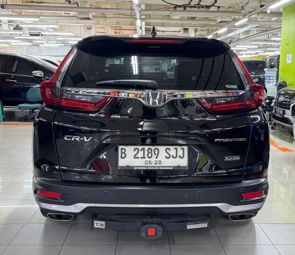 2023 Honda CR-V 2023 Honda CR-V