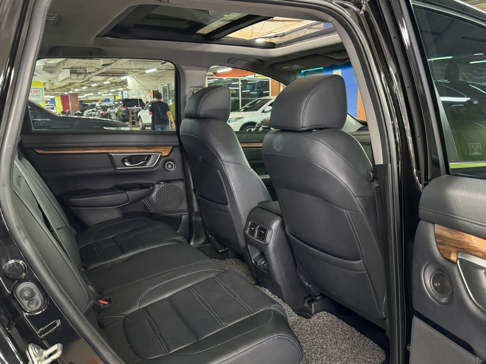 2023 Honda CR-V 2023 Honda CR-V