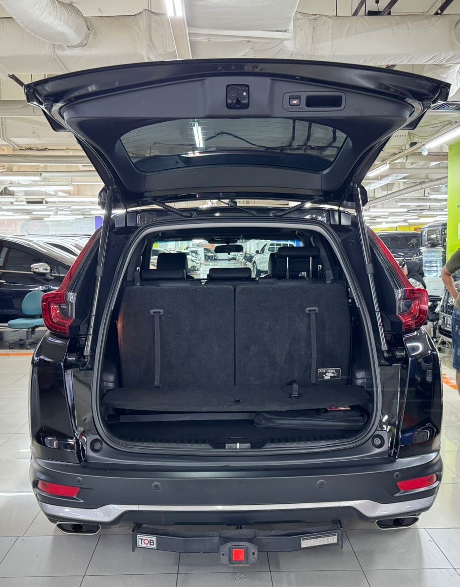 2023 Honda CR-V 2023 Honda CR-V