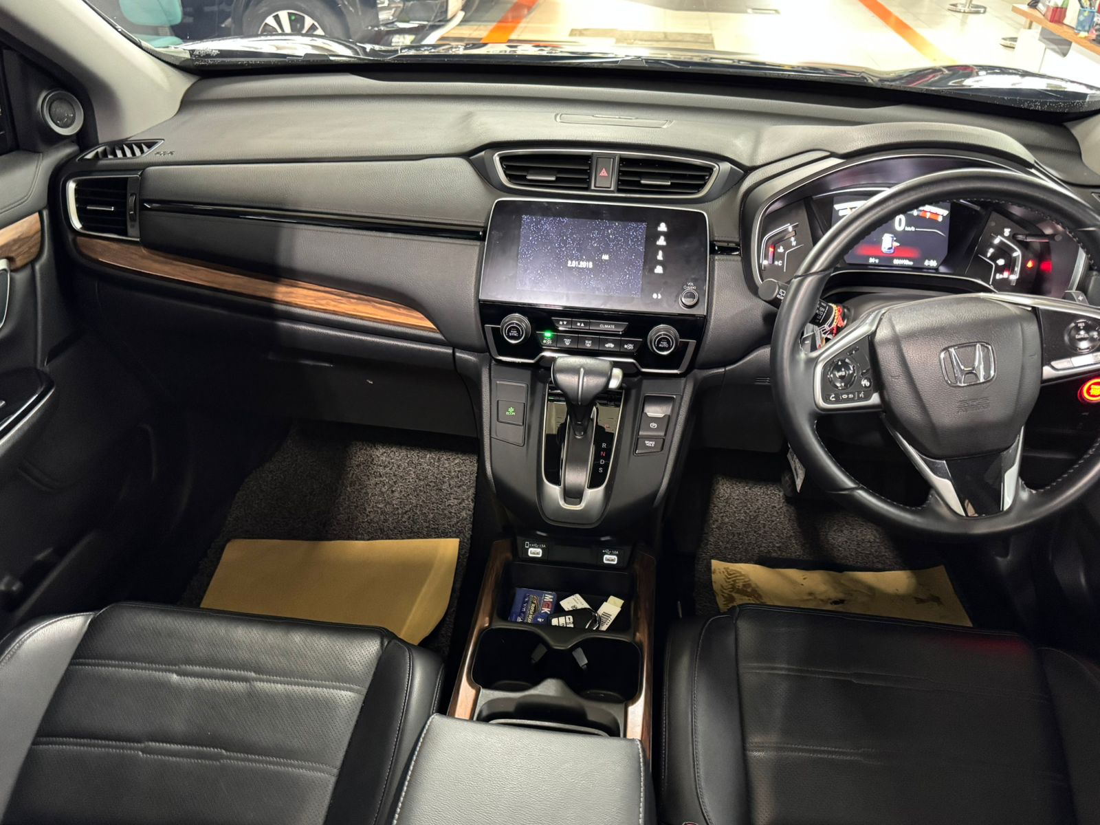 2023 Honda CR-V 2023 Honda CR-V