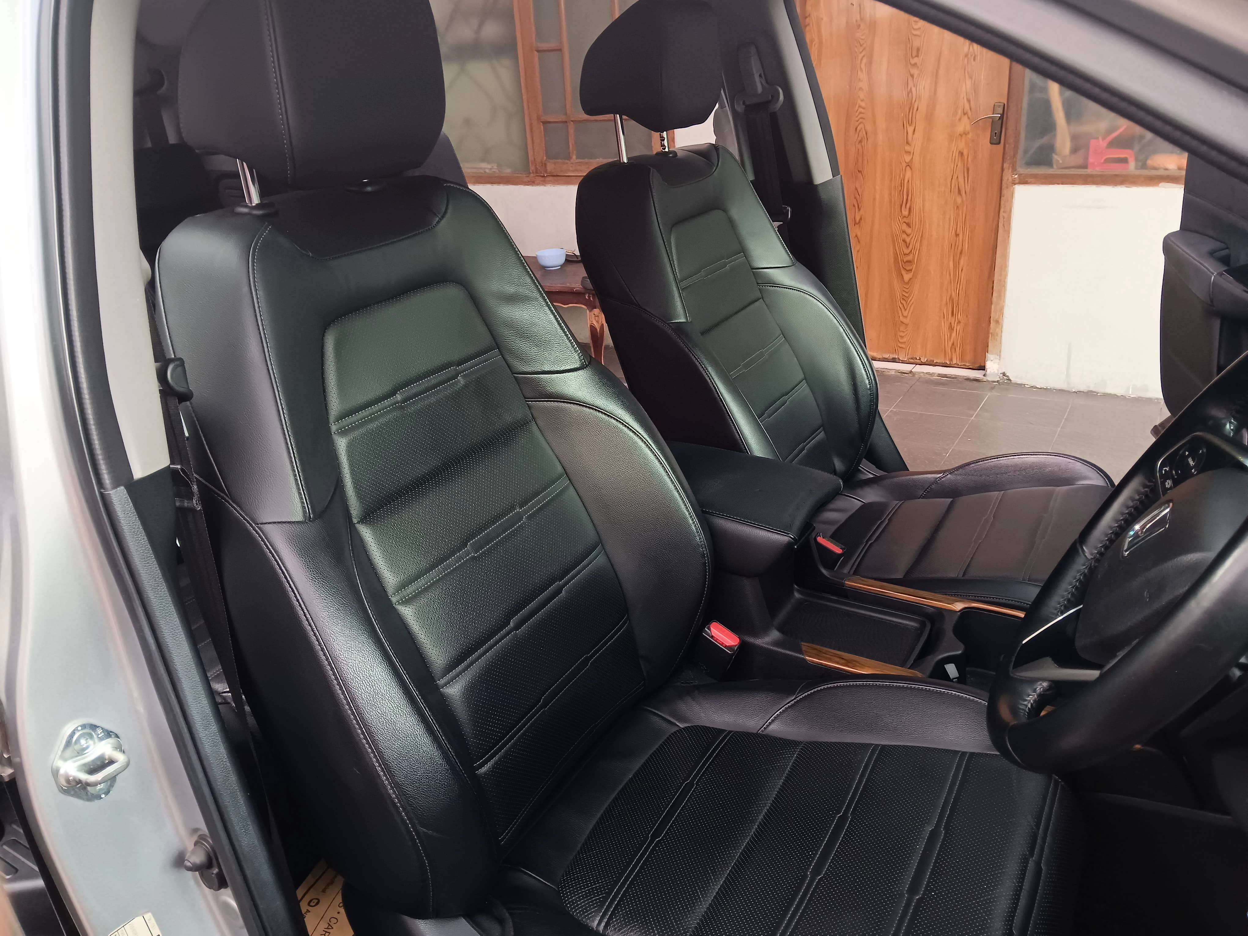 2017 Honda CR-V 1.5L Turbo 2017 Honda CR-V 1.5L Turbo