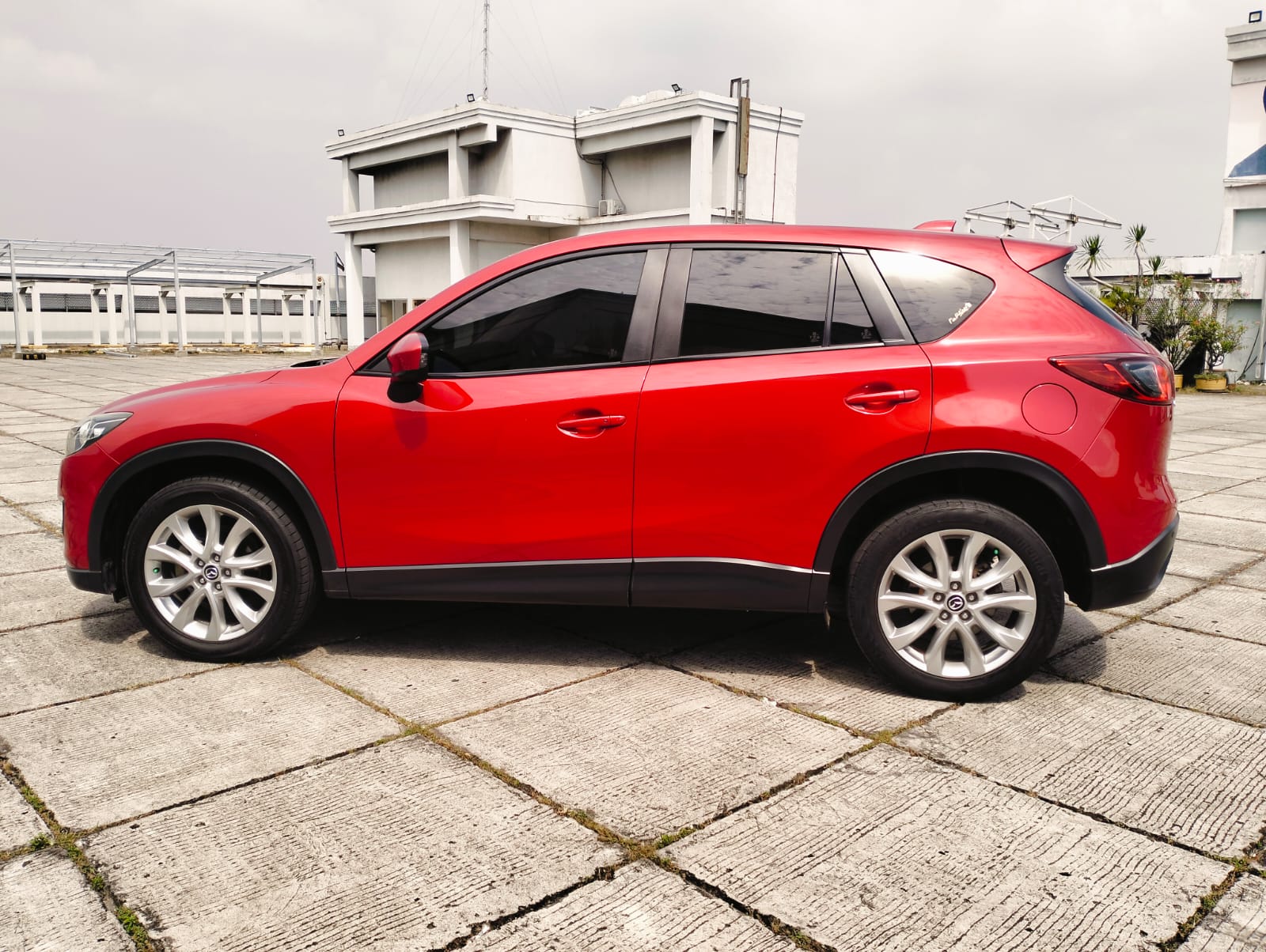 2014 Mazda CX-5 2014 Mazda CX-5