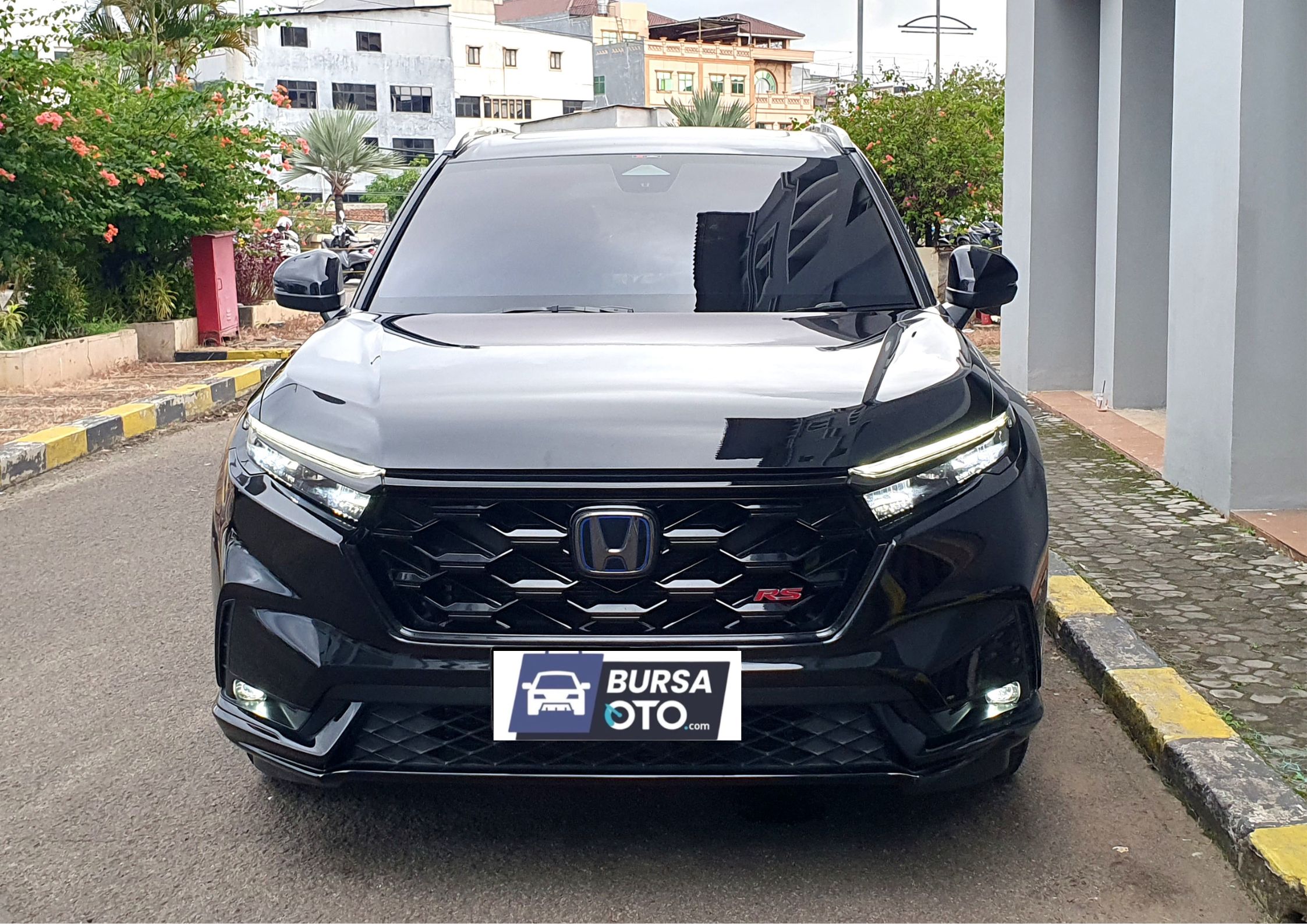 Second Hand 2023 Honda CR-V Second Hand 2023 Honda CR-V