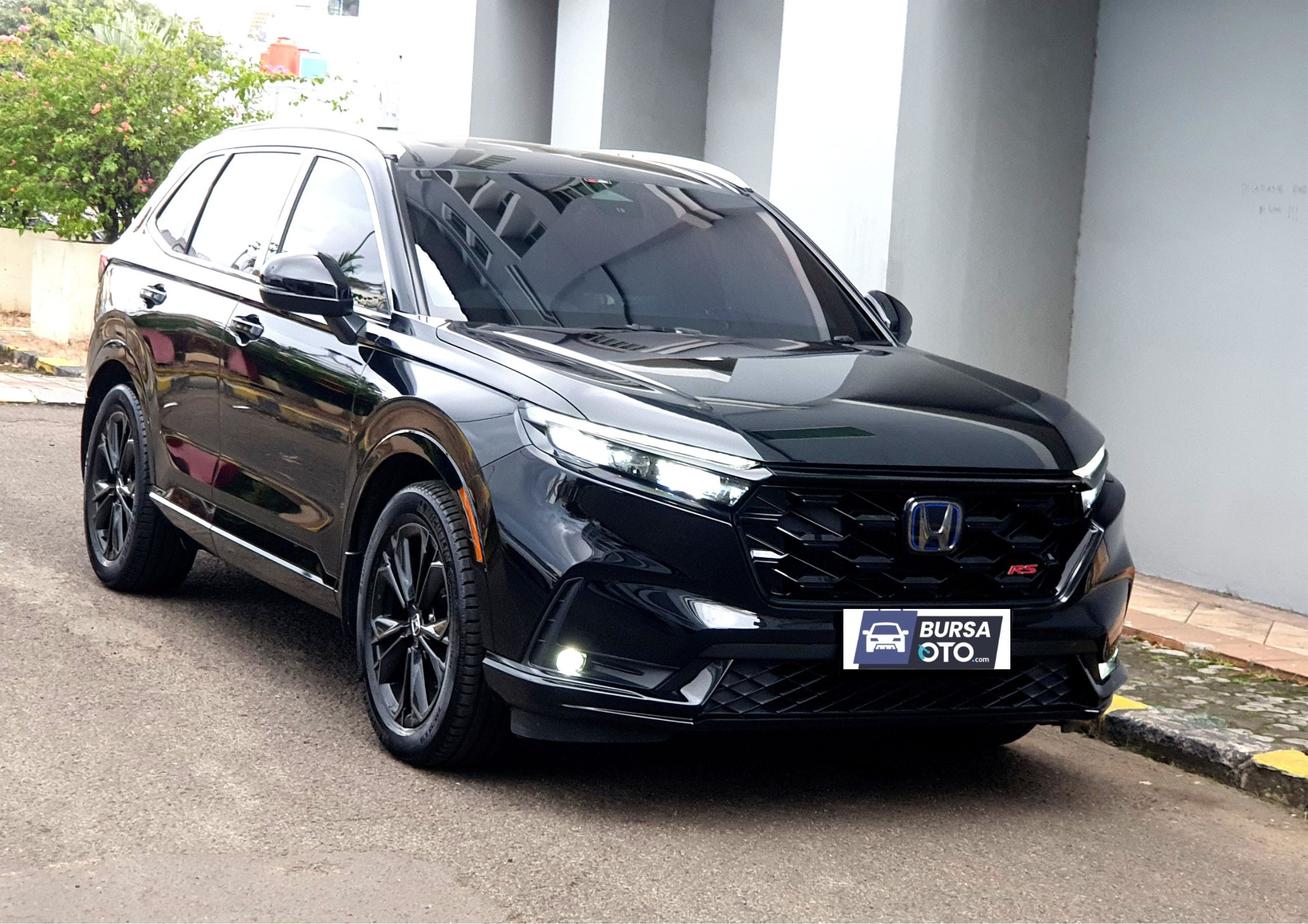 2023 Honda CR-V 2023 Honda CR-V