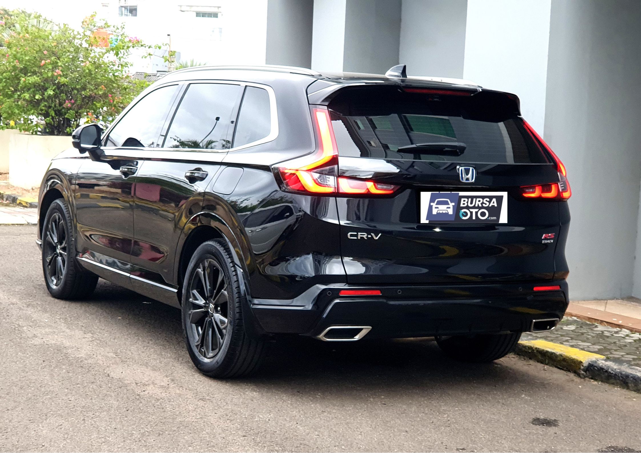 2023 Honda CR-V 2023 Honda CR-V