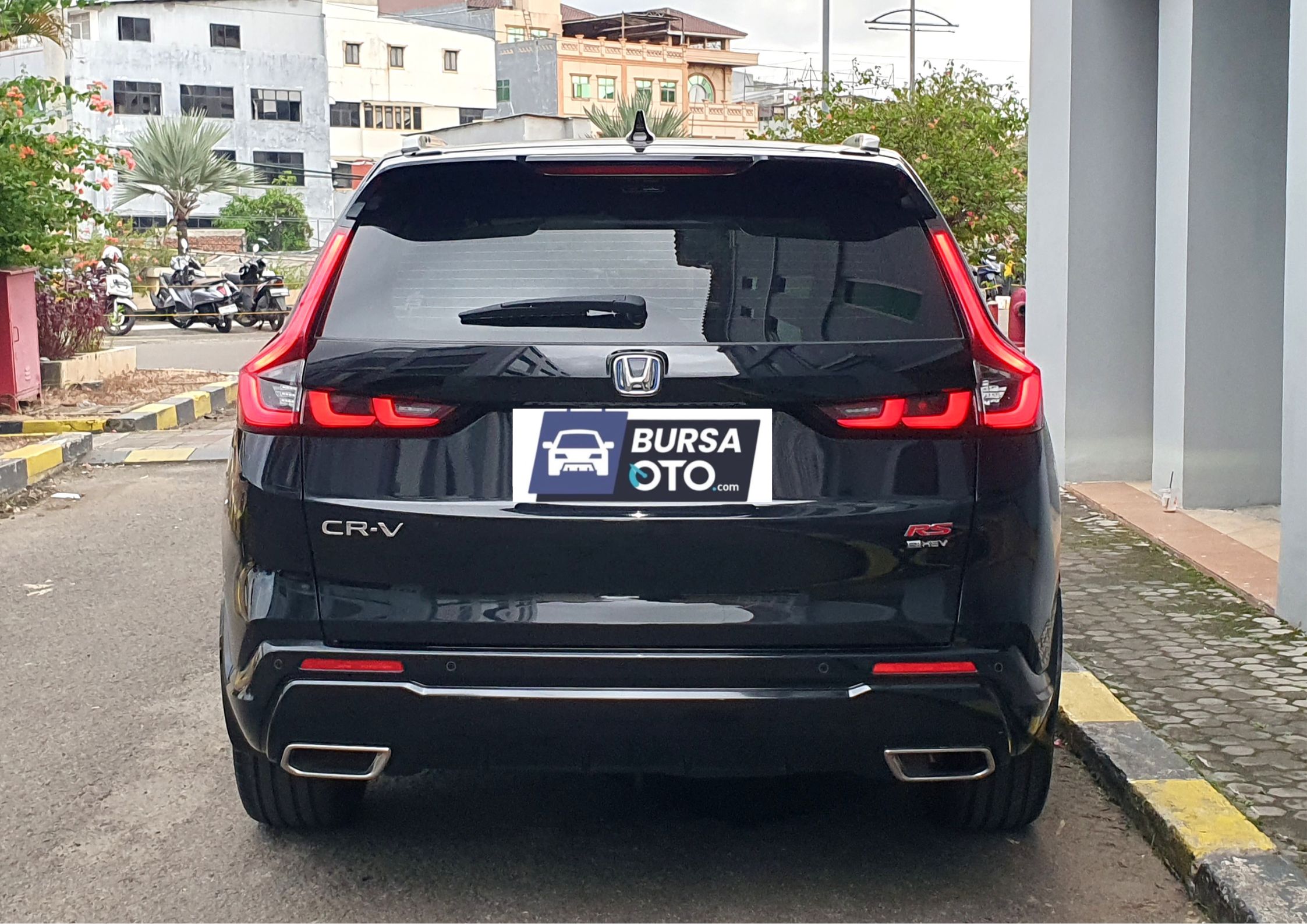 2023 Honda CR-V 2023 Honda CR-V