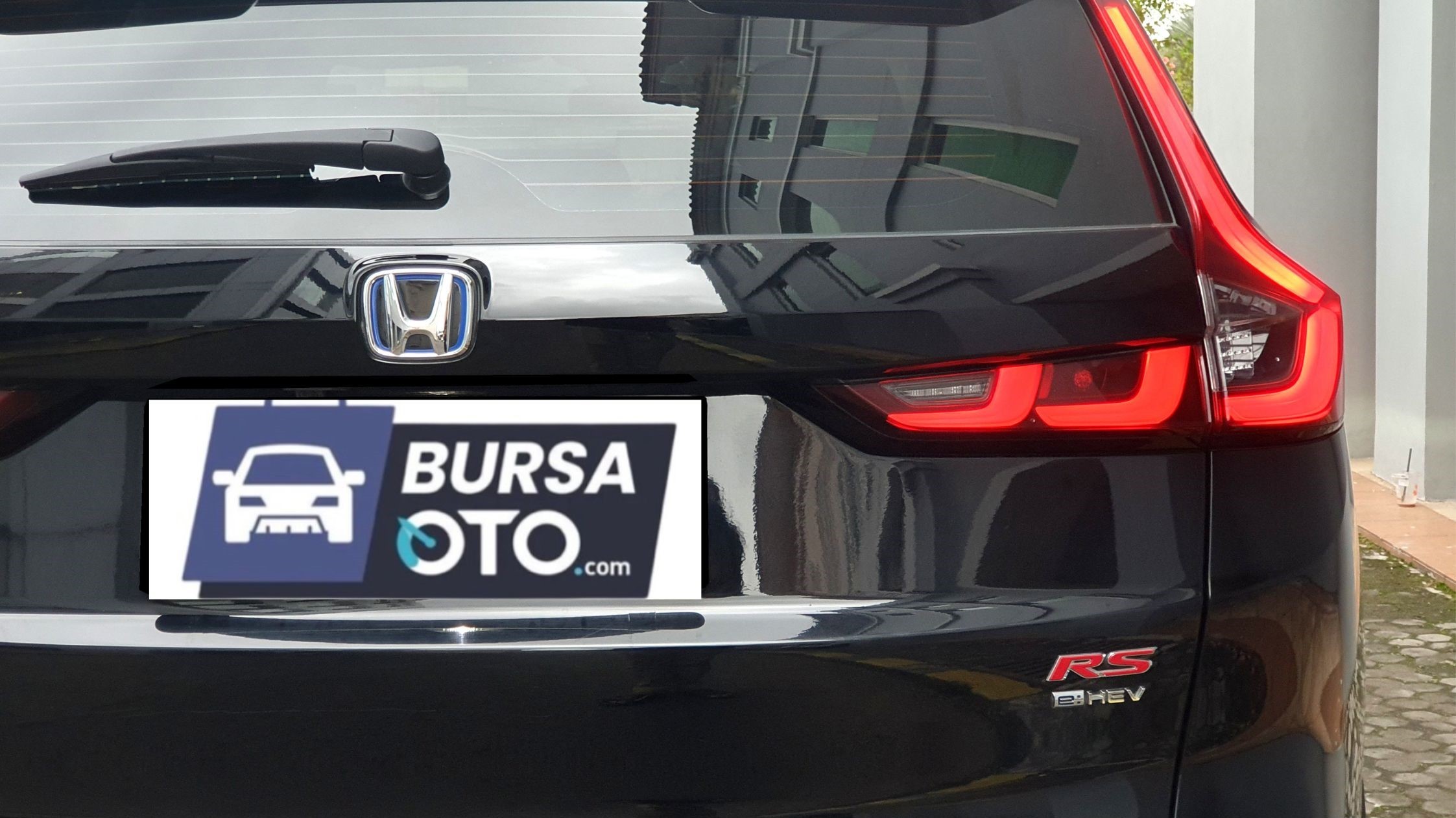 2023 Honda CR-V 2023 Honda CR-V