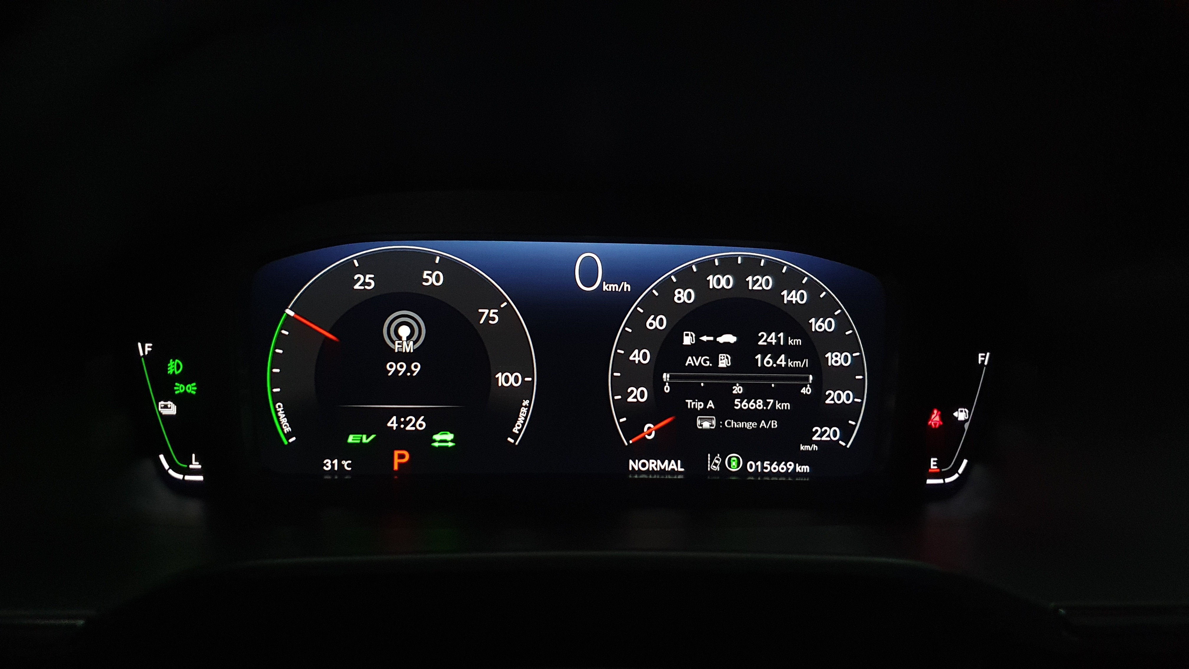 2023 Honda CR-V 2023 Honda CR-V