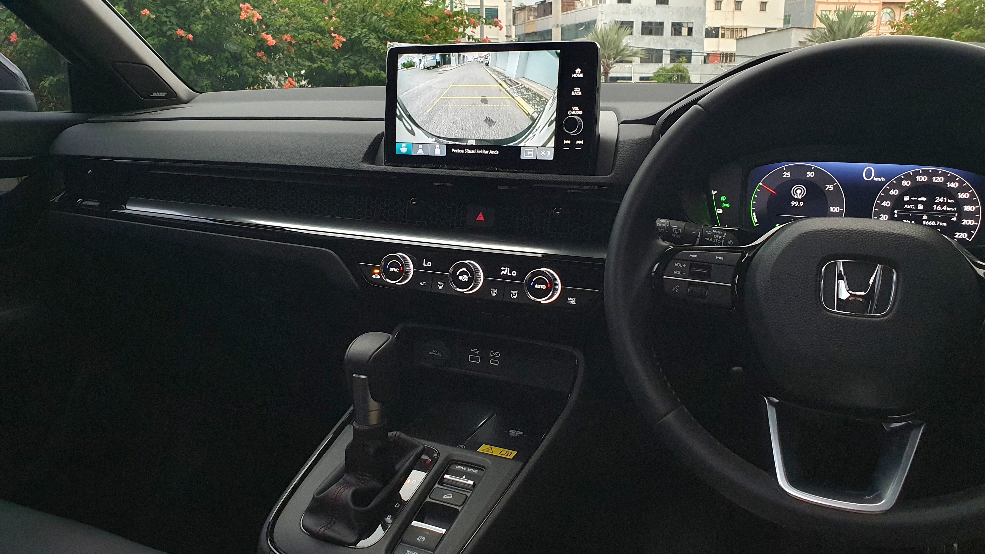 2023 Honda CR-V 2023 Honda CR-V