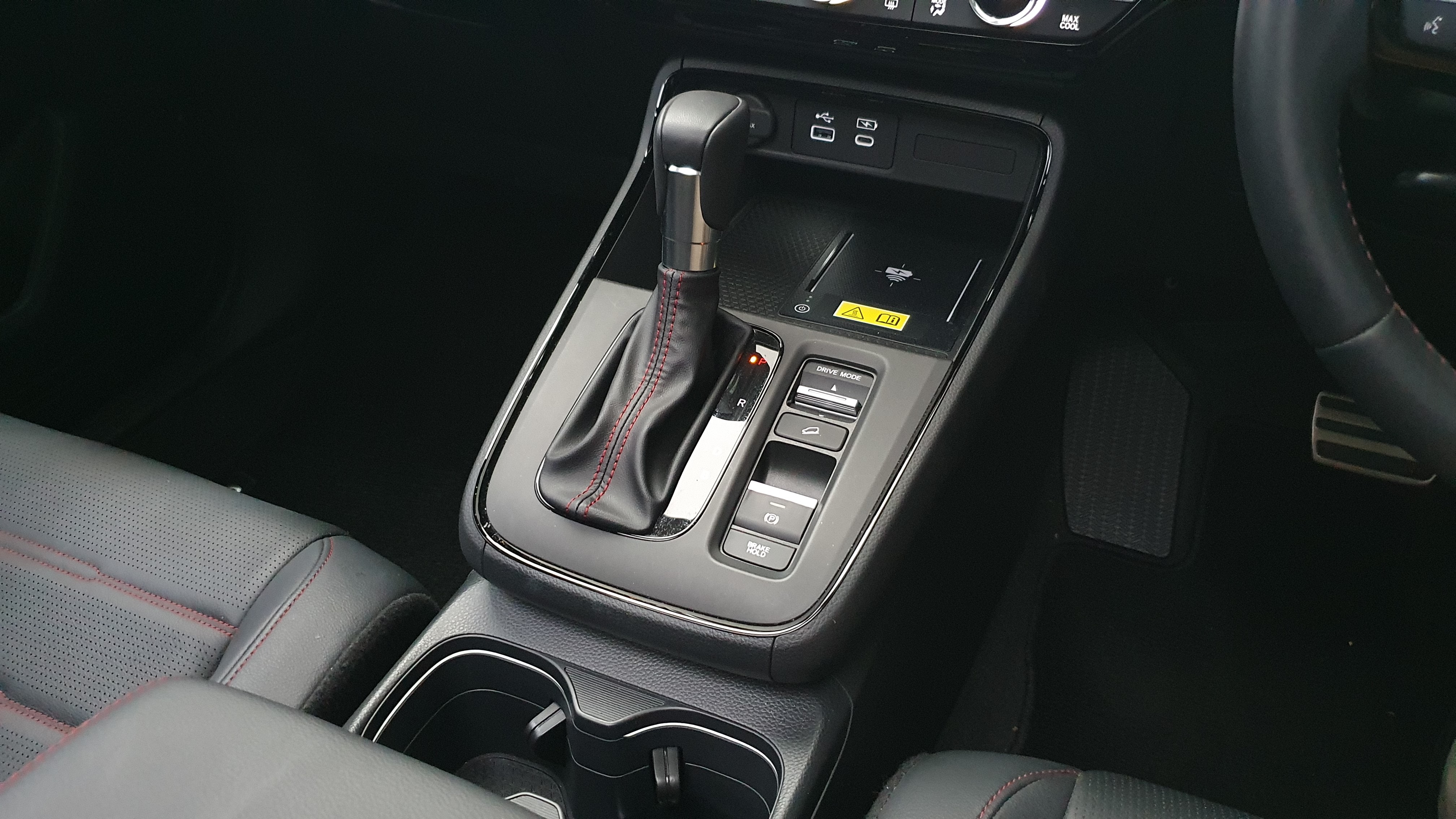 2023 Honda CR-V 2023 Honda CR-V